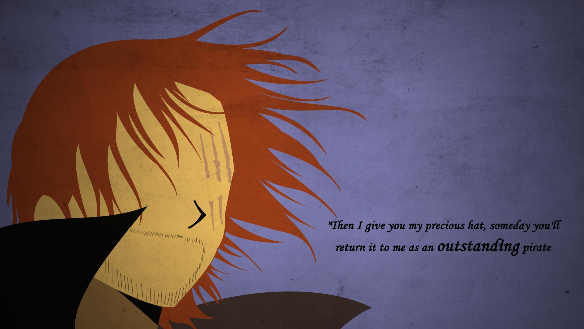 Shanks Wallpaper I made today  One piece wallpaper iphone One piece  manga One piece drawing