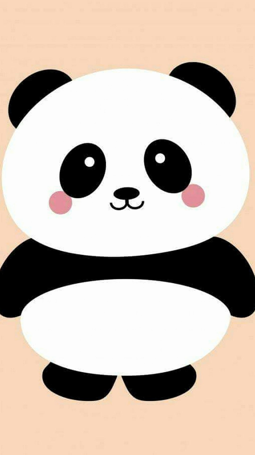 Panda Cartoon Wallpaper (73+ pictures)