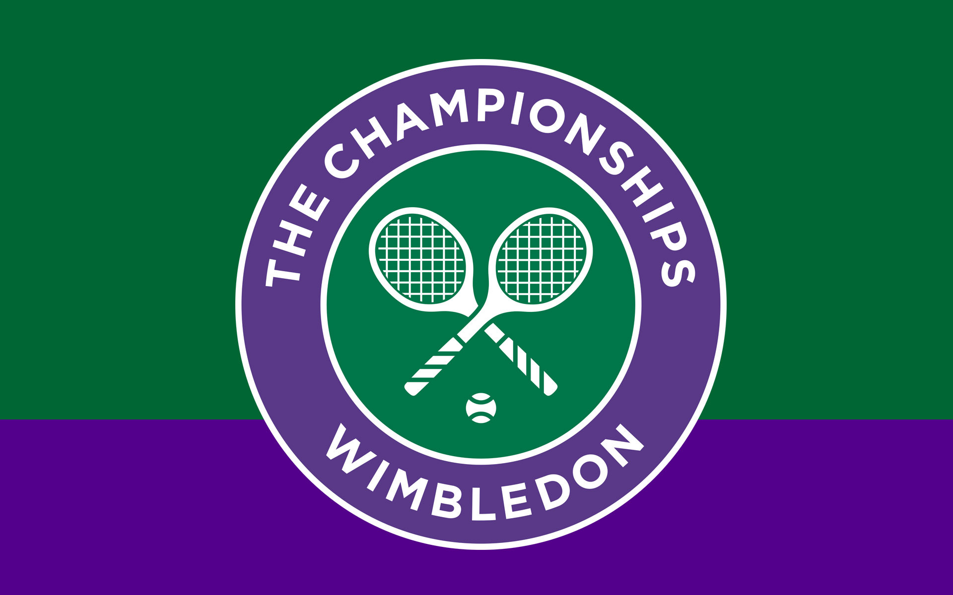 The Championships Wimbledon 1920x1200