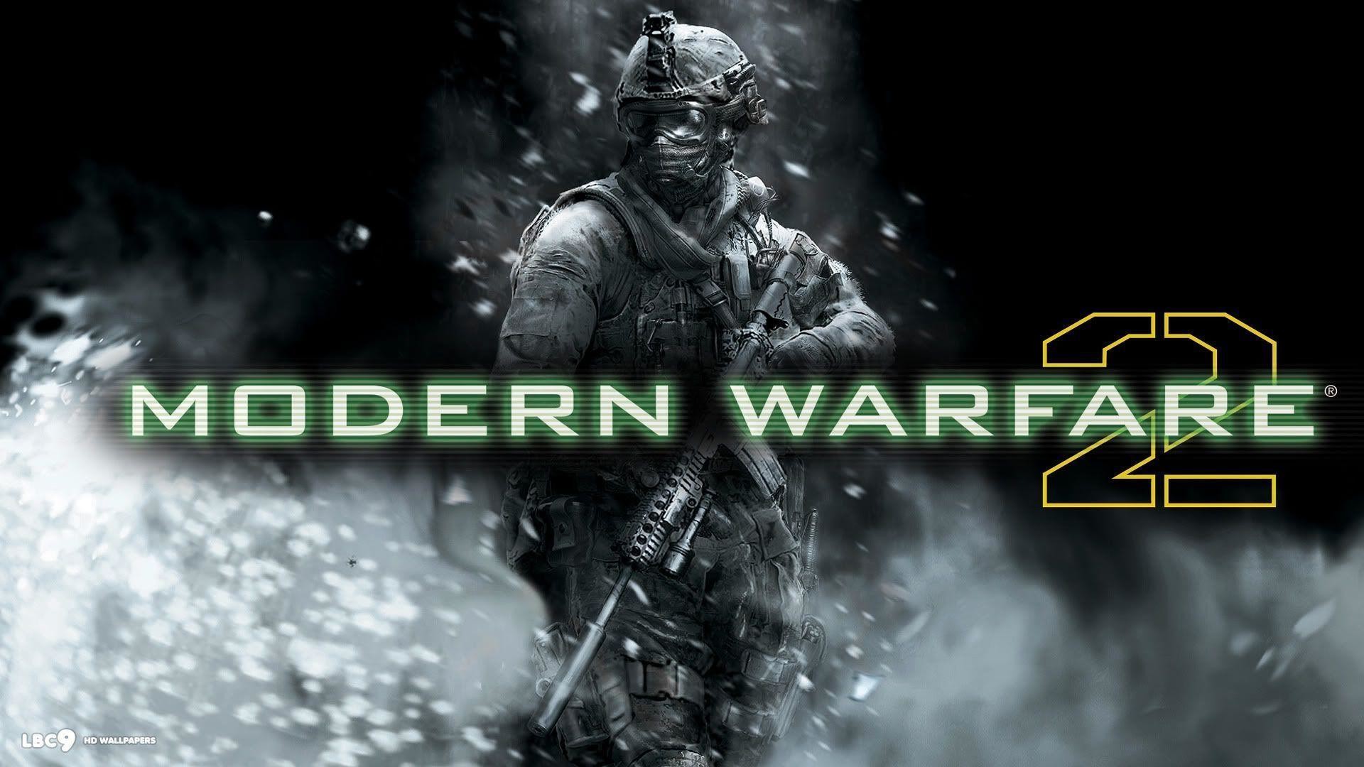 Mw2 Wallpaper HD (74+ pictures)