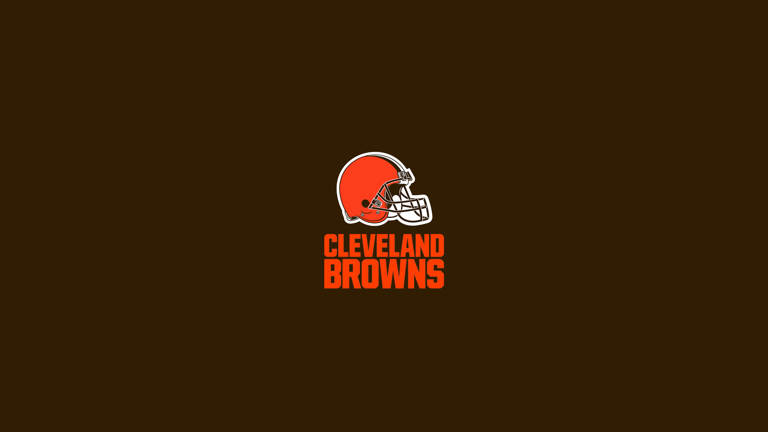 Cleveland Browns Backgrounds (70+ pictures)