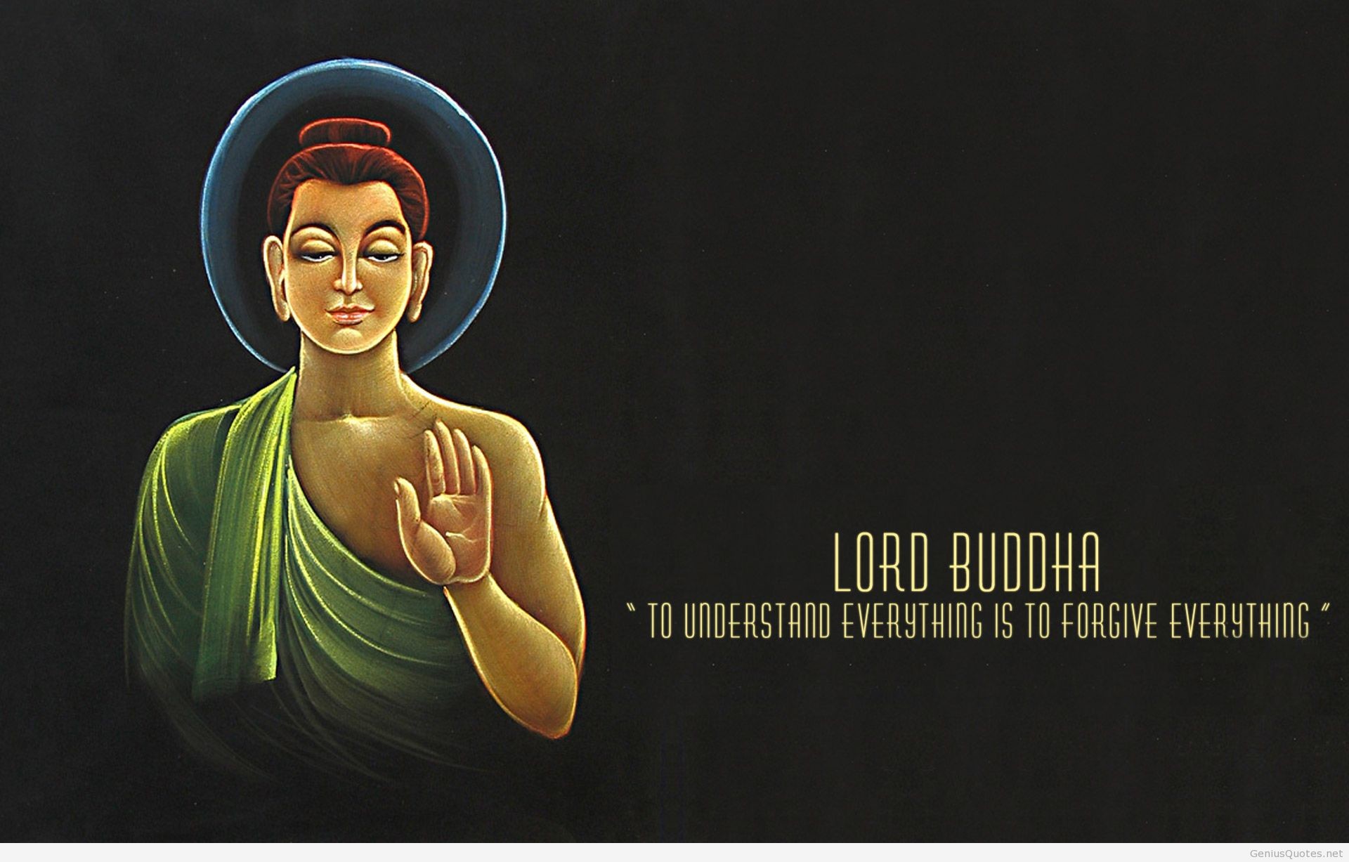 Wallpaper Buddha 66 Pictures