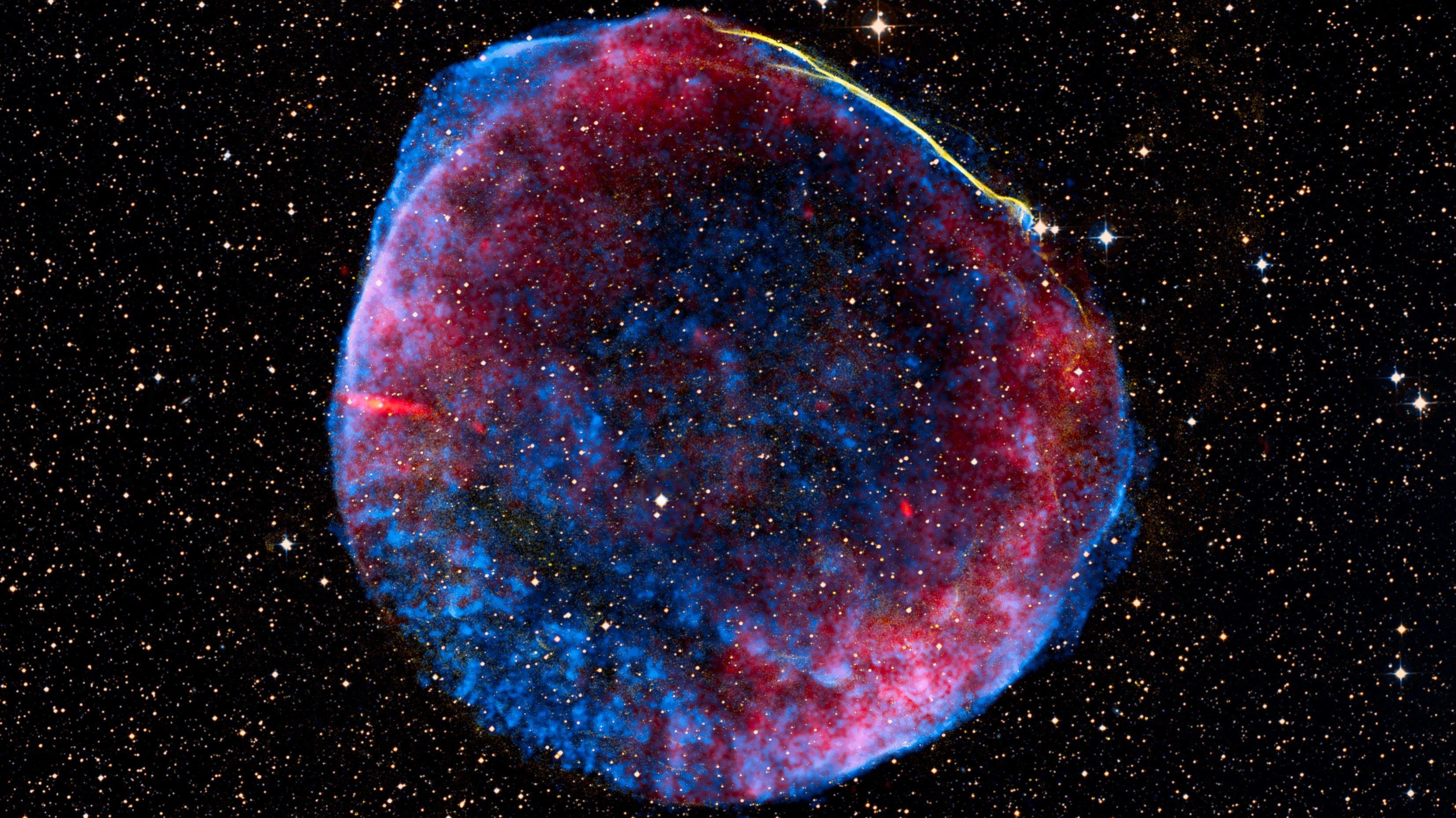 Стационарные звезды. Sn1006 Сверхновая. Остаток сверхновой SN 1006. SN 1885a Сверхновая. Космос Сверхновая звезда.