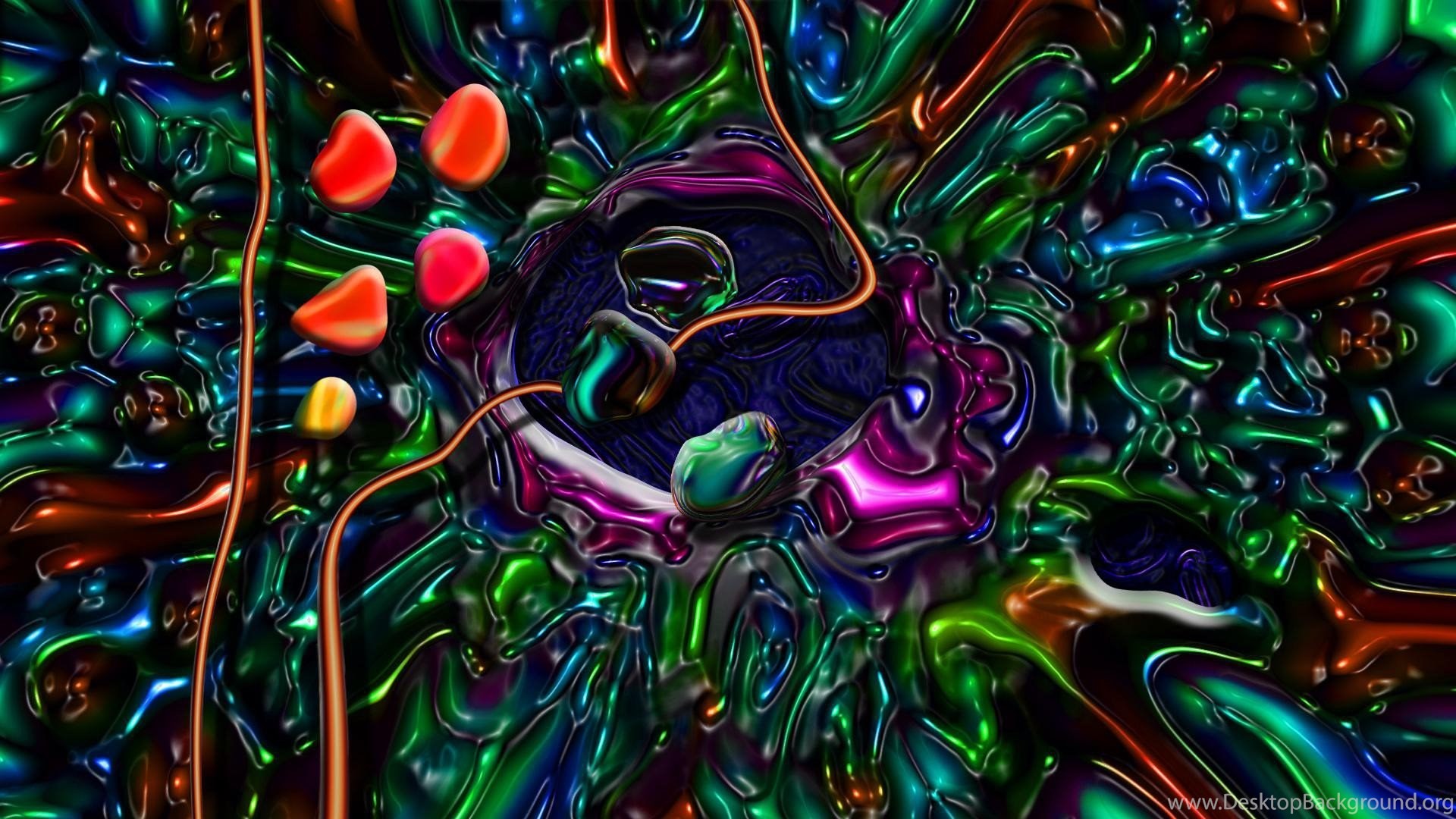 Popular 1920x1080