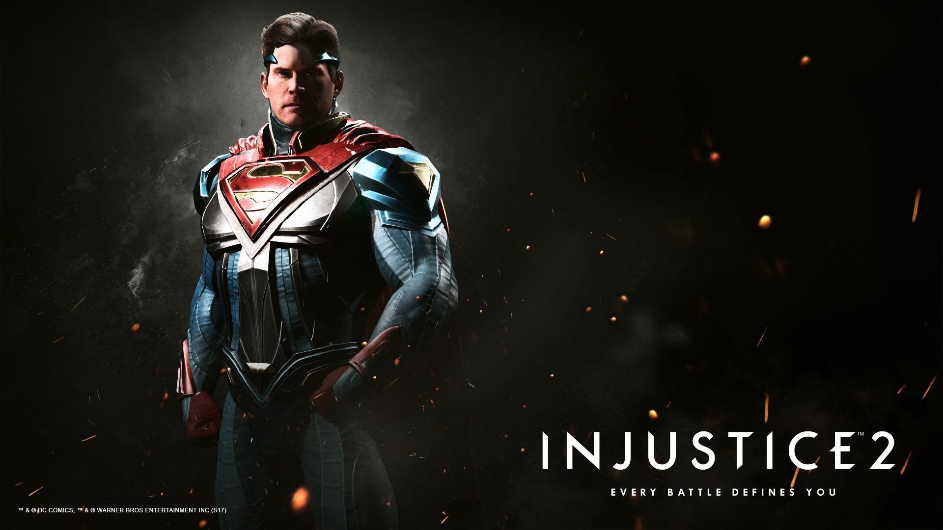 Superman Wallpaper 2018 60 Pictures