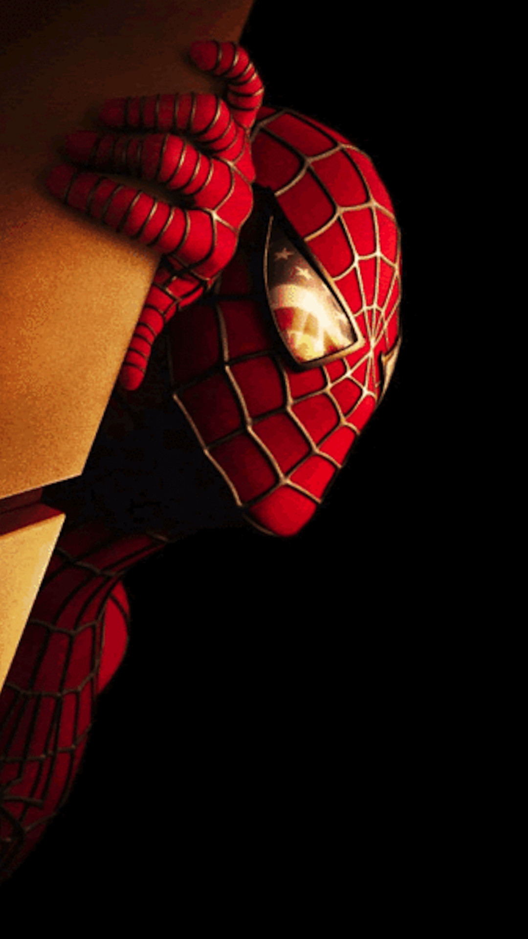1080p Images: Mobile Spiderman Hd Wallpaper For Android