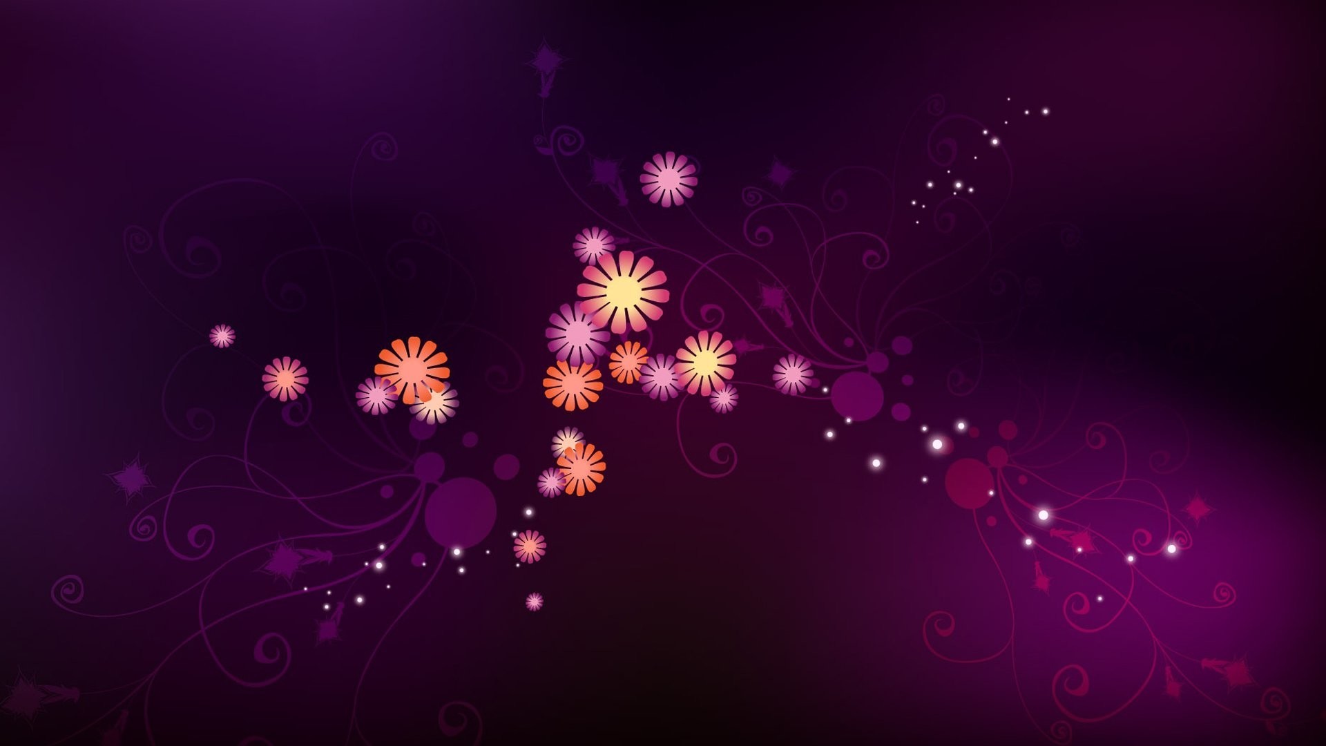1920x1080 pretty purple backgrounds Desktop Wallpapers Wallpaper Purple 1920x1080