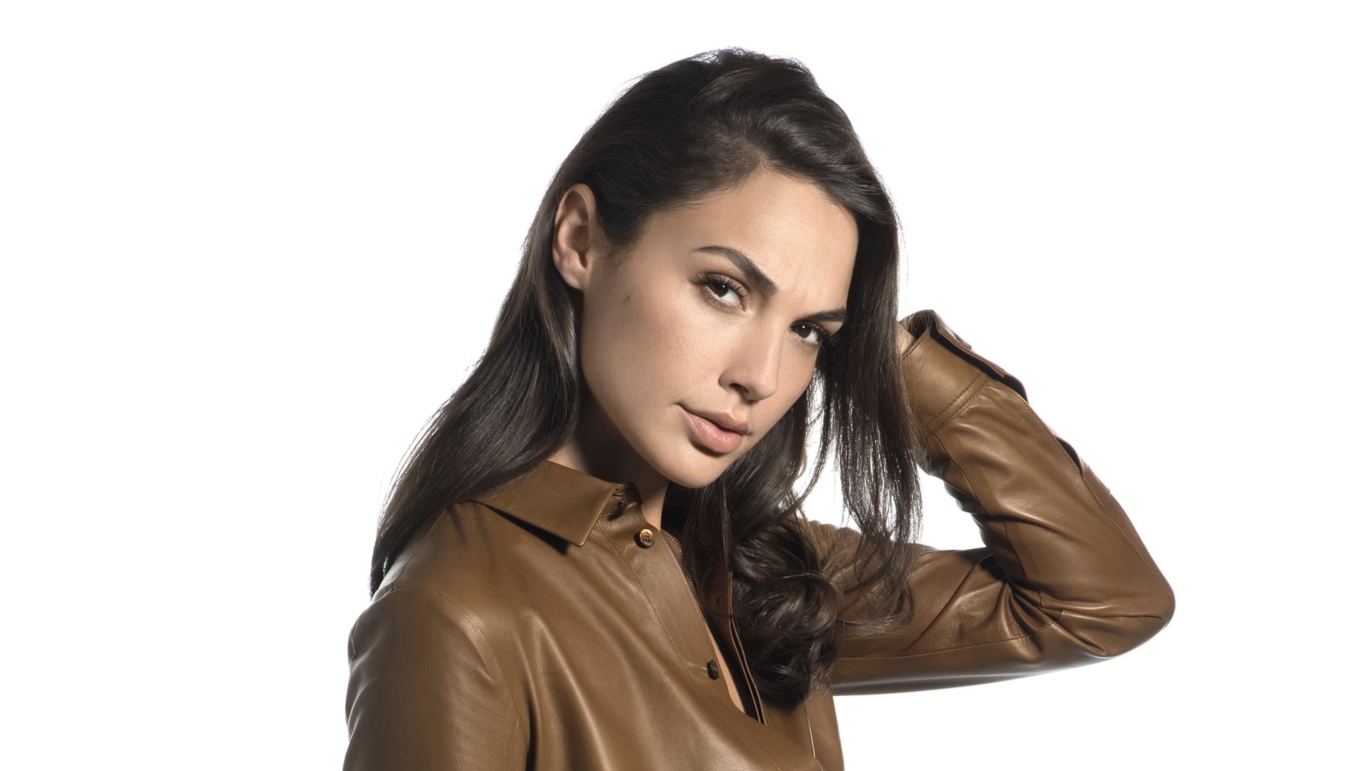 Gal Gadot Desktop Wallpaper 53271 1920x1080
