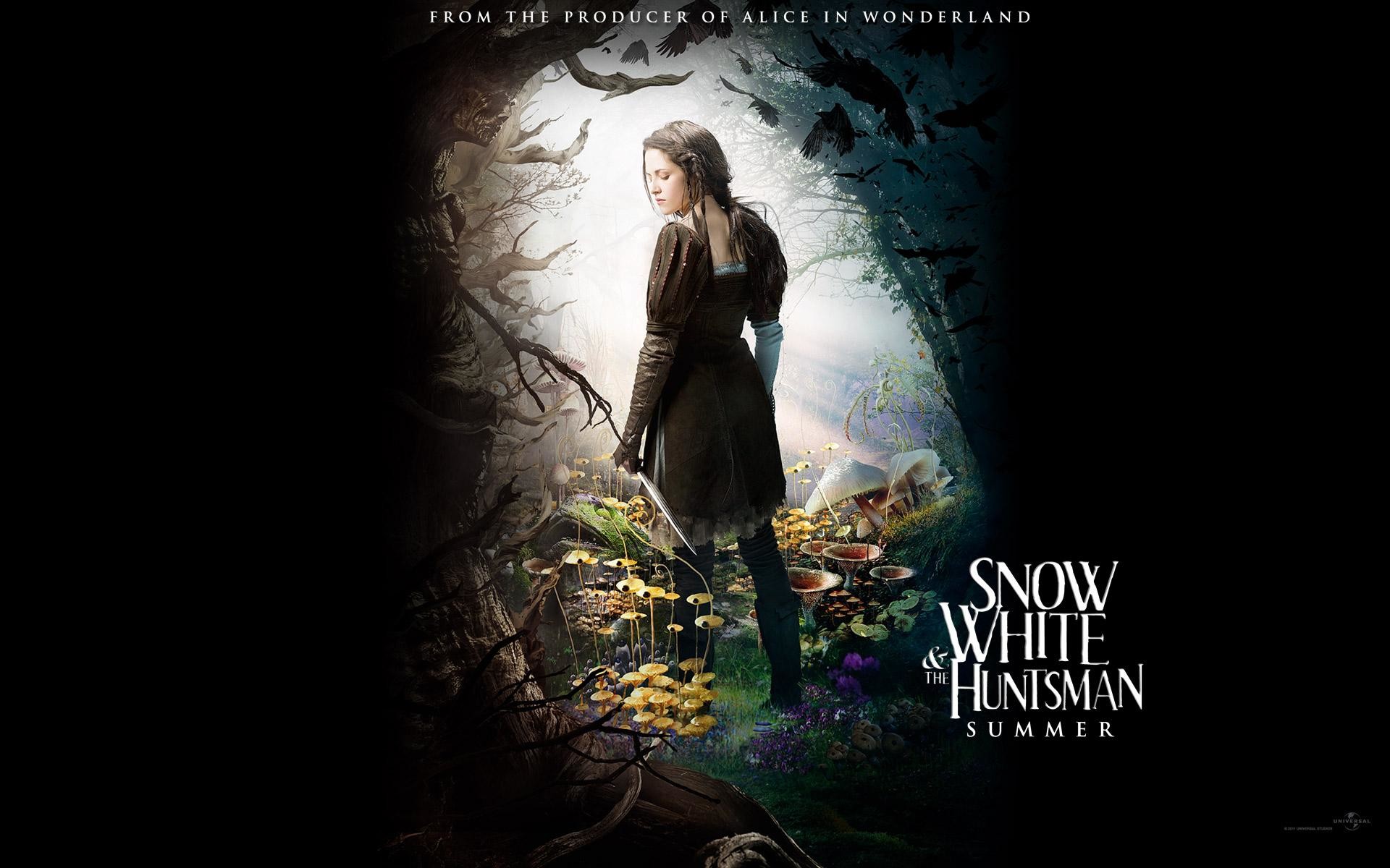 Snow White And The Huntsman photo 1920x1200