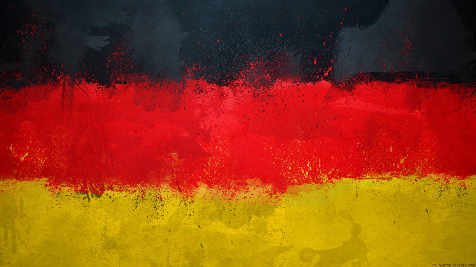 HD wallpaper: Flag, Germany | Wallpaper Flare