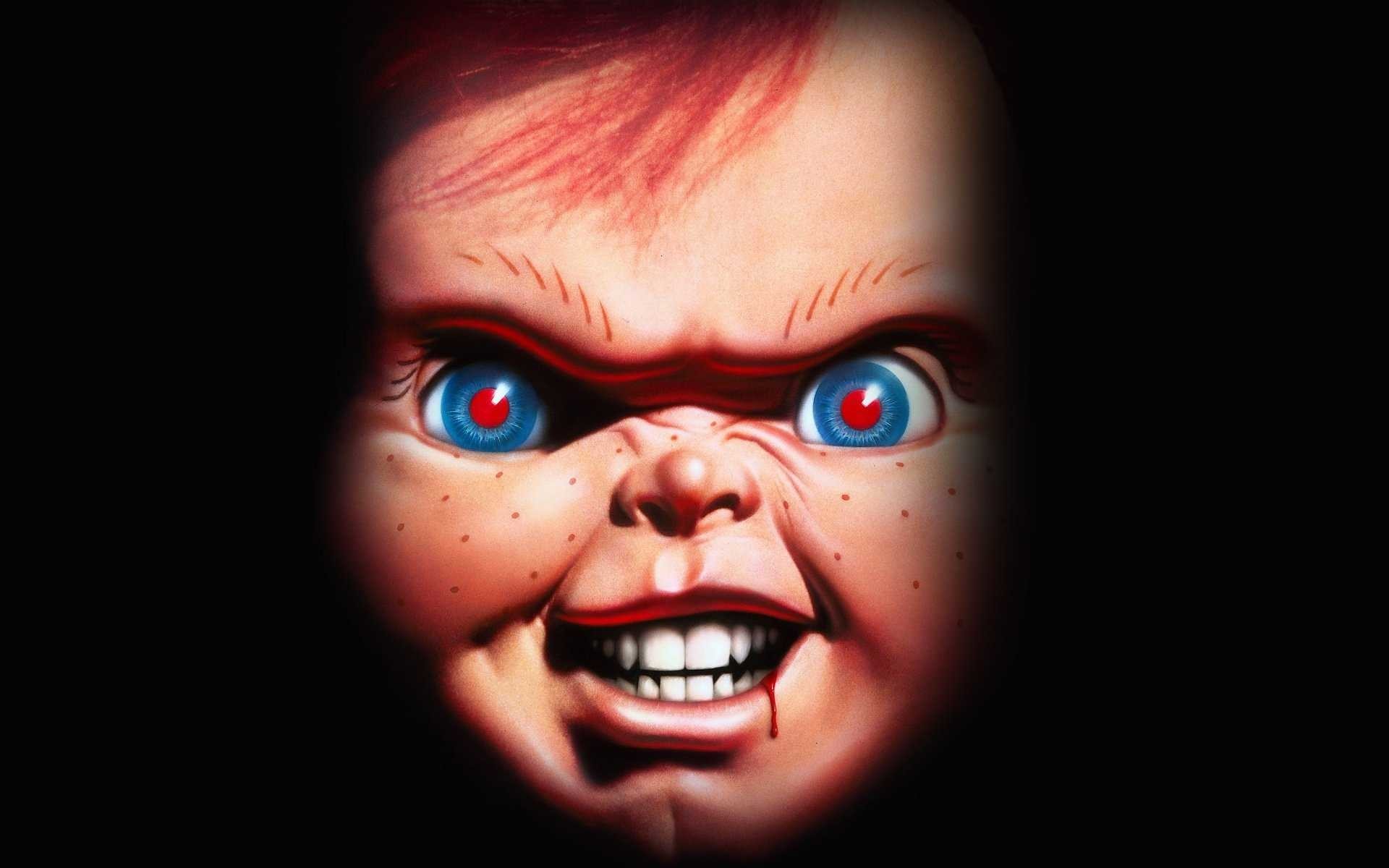 Chucky Wallpaper HD 2018 APK for Android Download