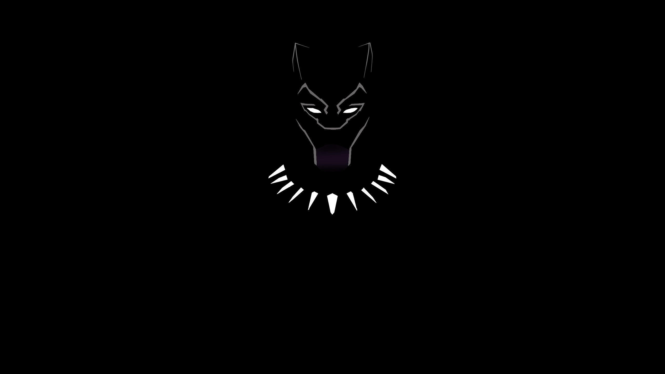 Black Panther Wallpapers (67+ pictures)