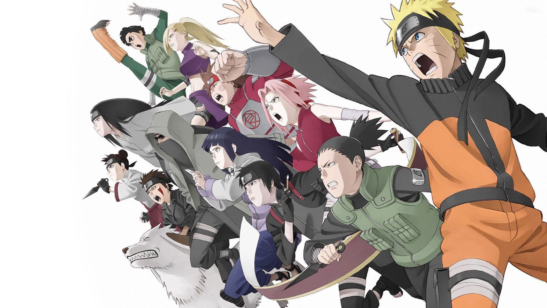 Team 7 Wallpapers (59+ pictures)