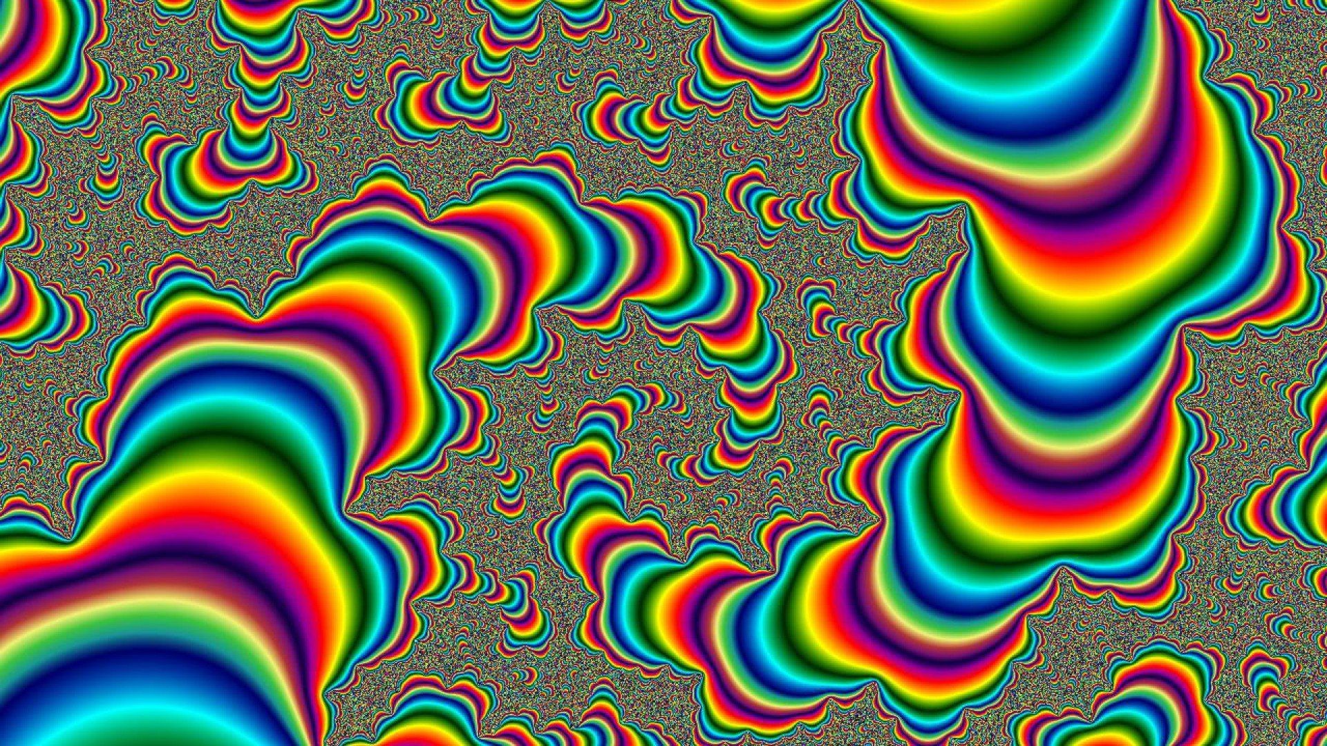 trippy moving wallpapers
