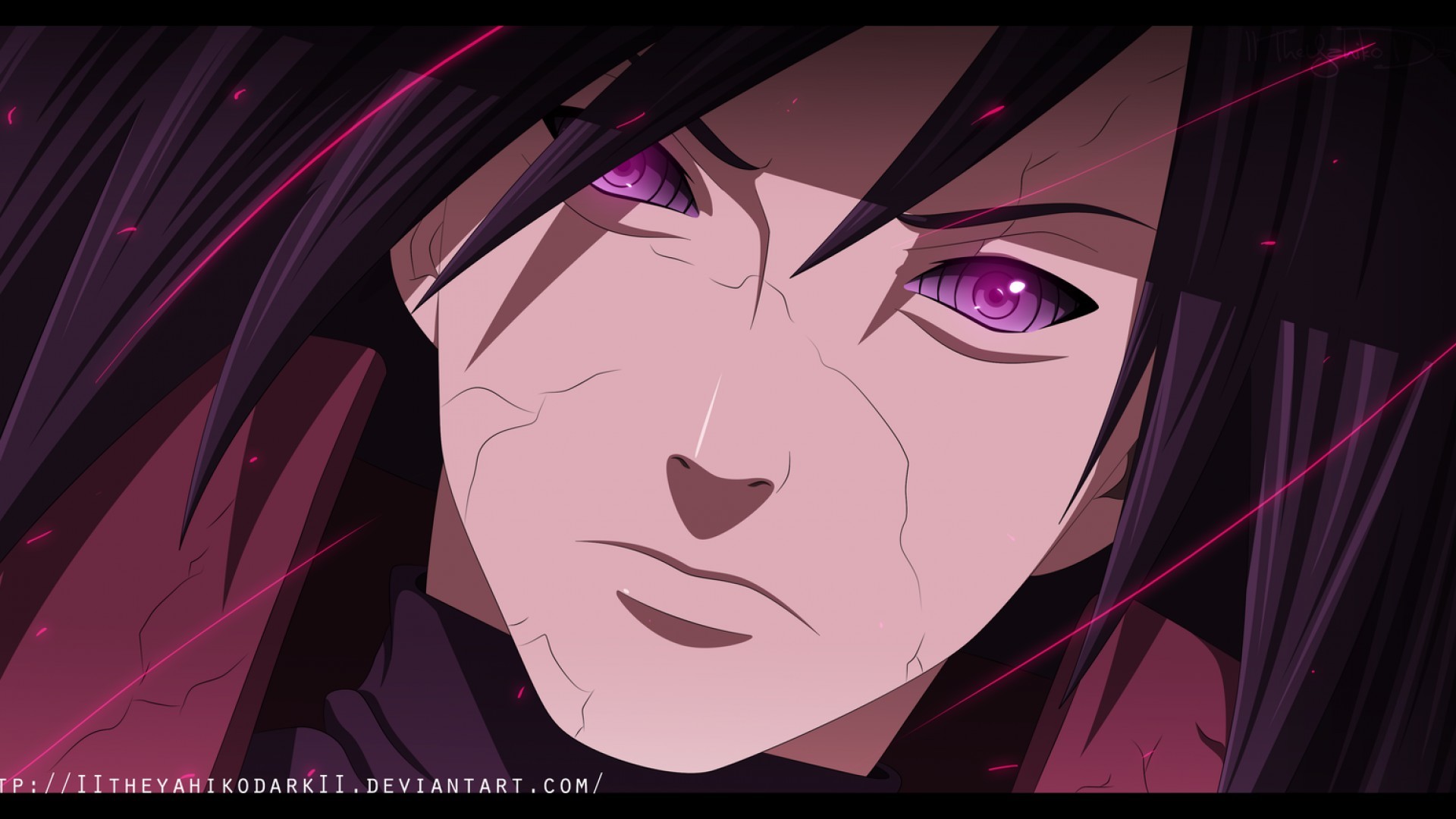 Hashirama Senju Wallpapers 61 Pictures