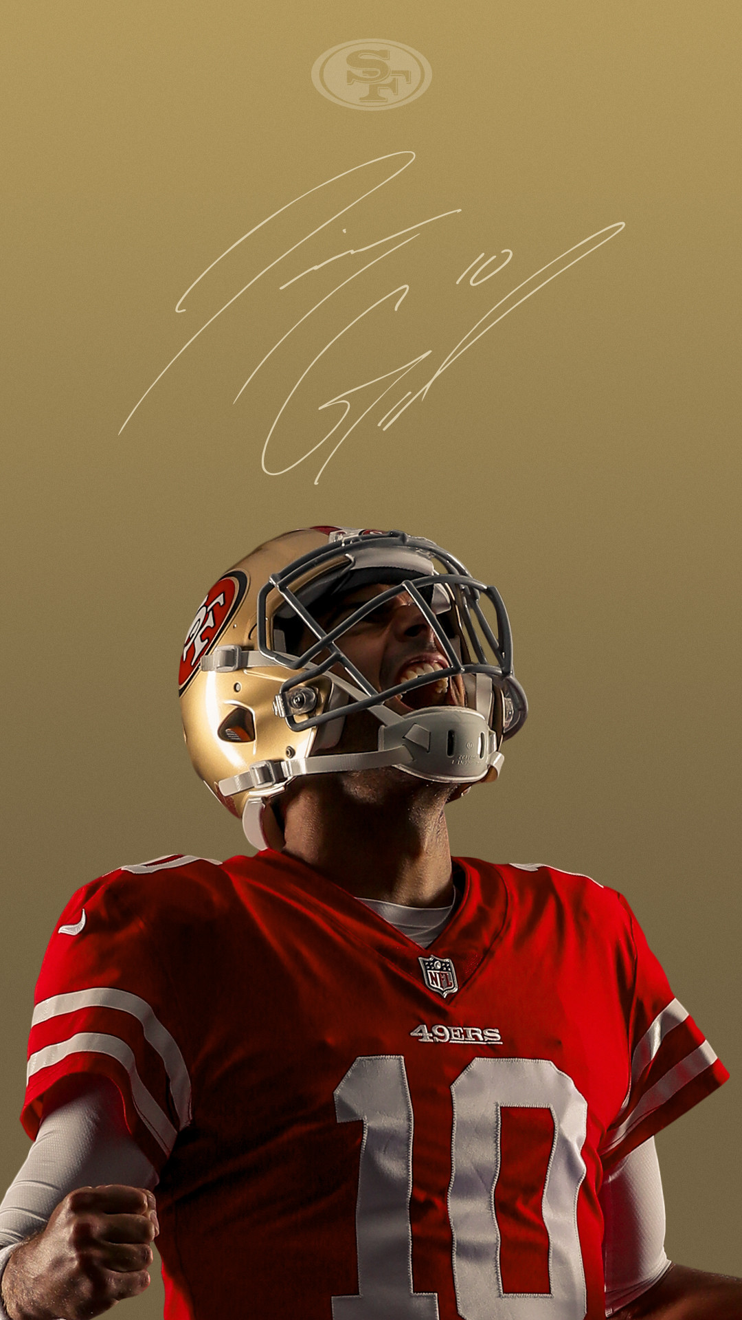 Sf 49ers Wallpaper (68+ pictures)