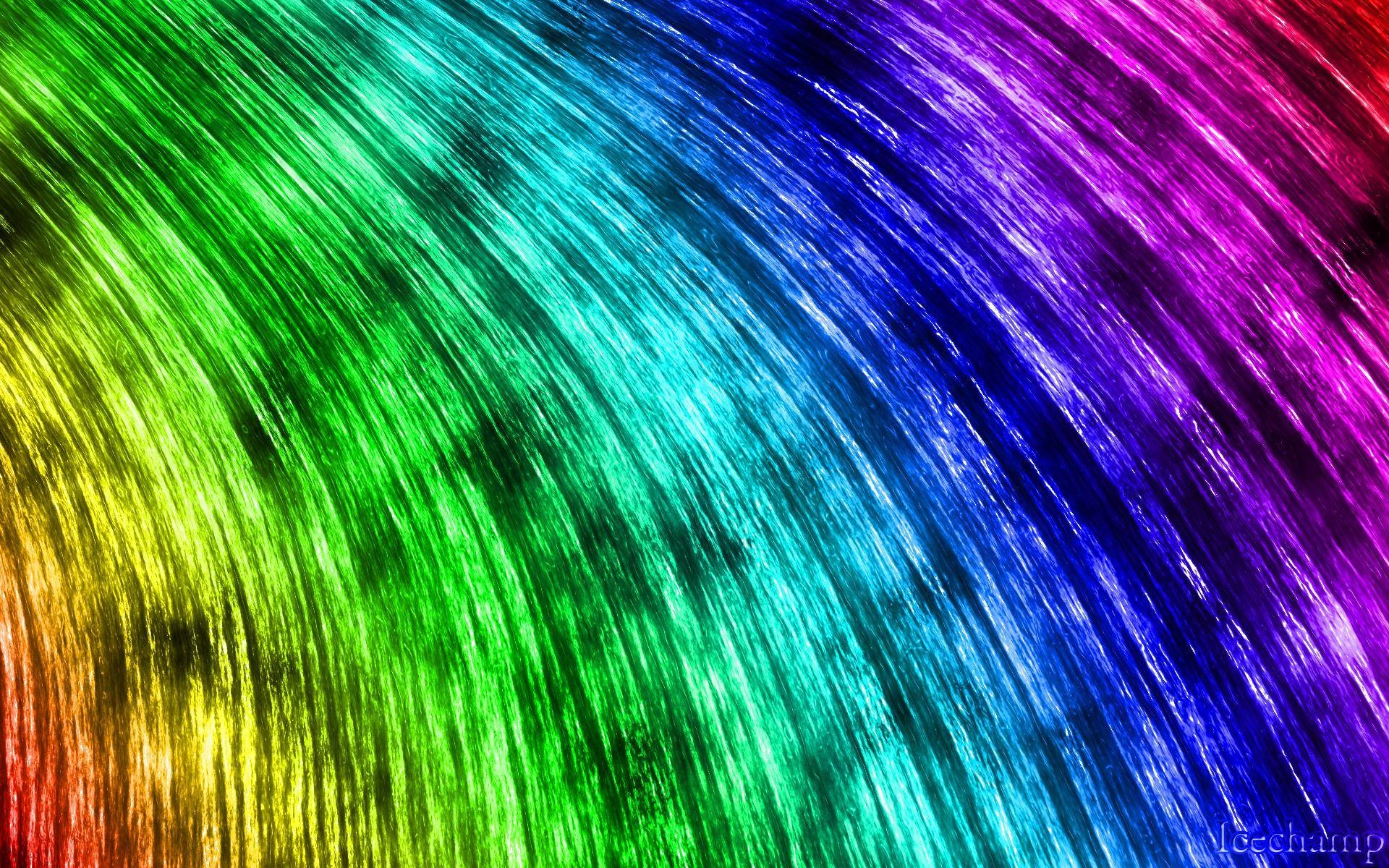 Cool Rainbow Wallpaper (63+ pictures)