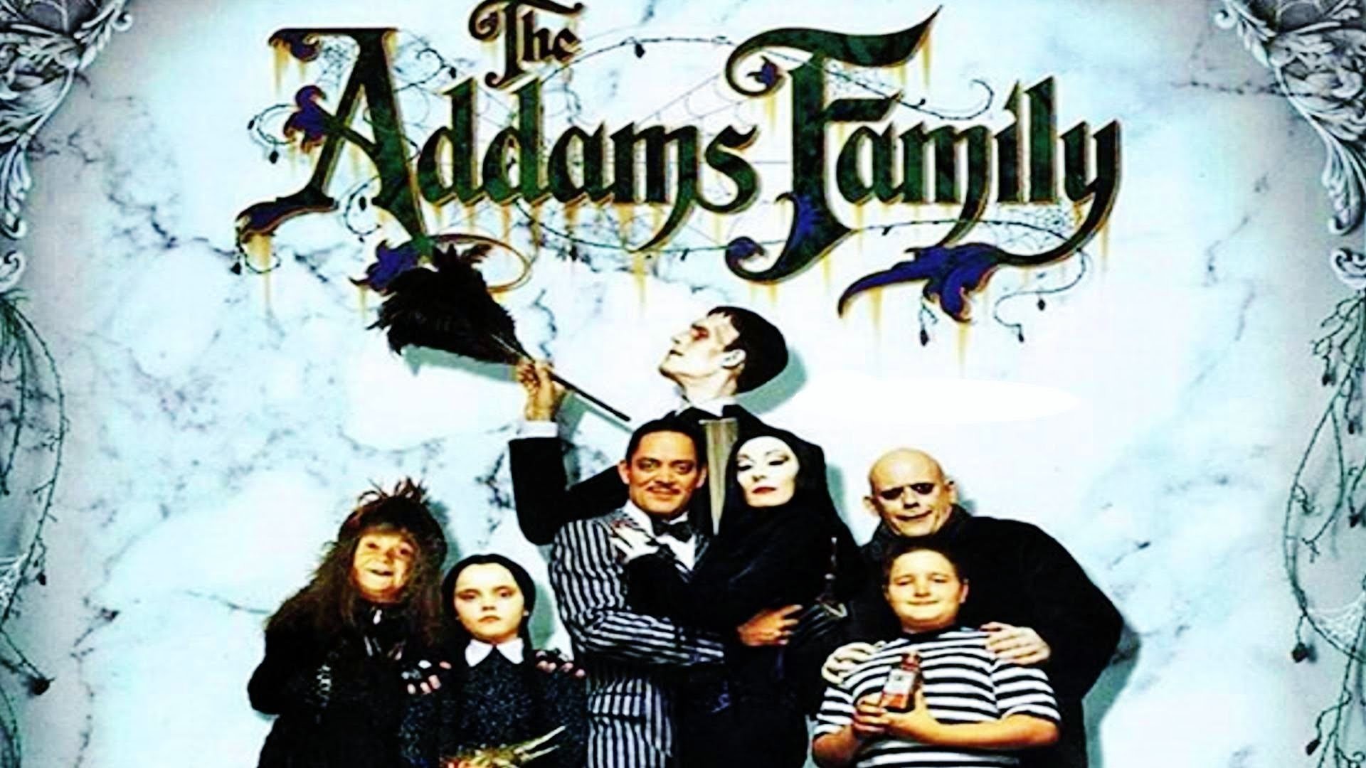 the addams family 1991 movie download