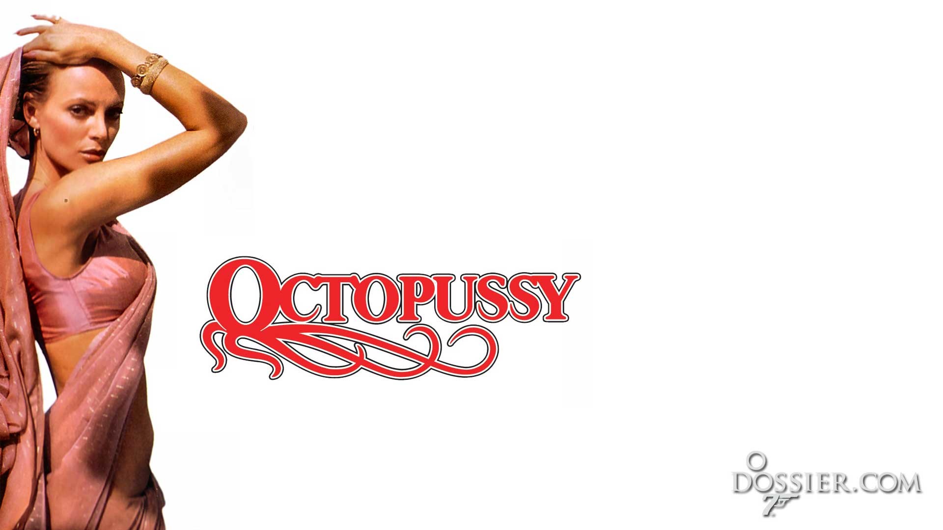 Wallpaper is also available for the other James Bond Movies: 1920x1080