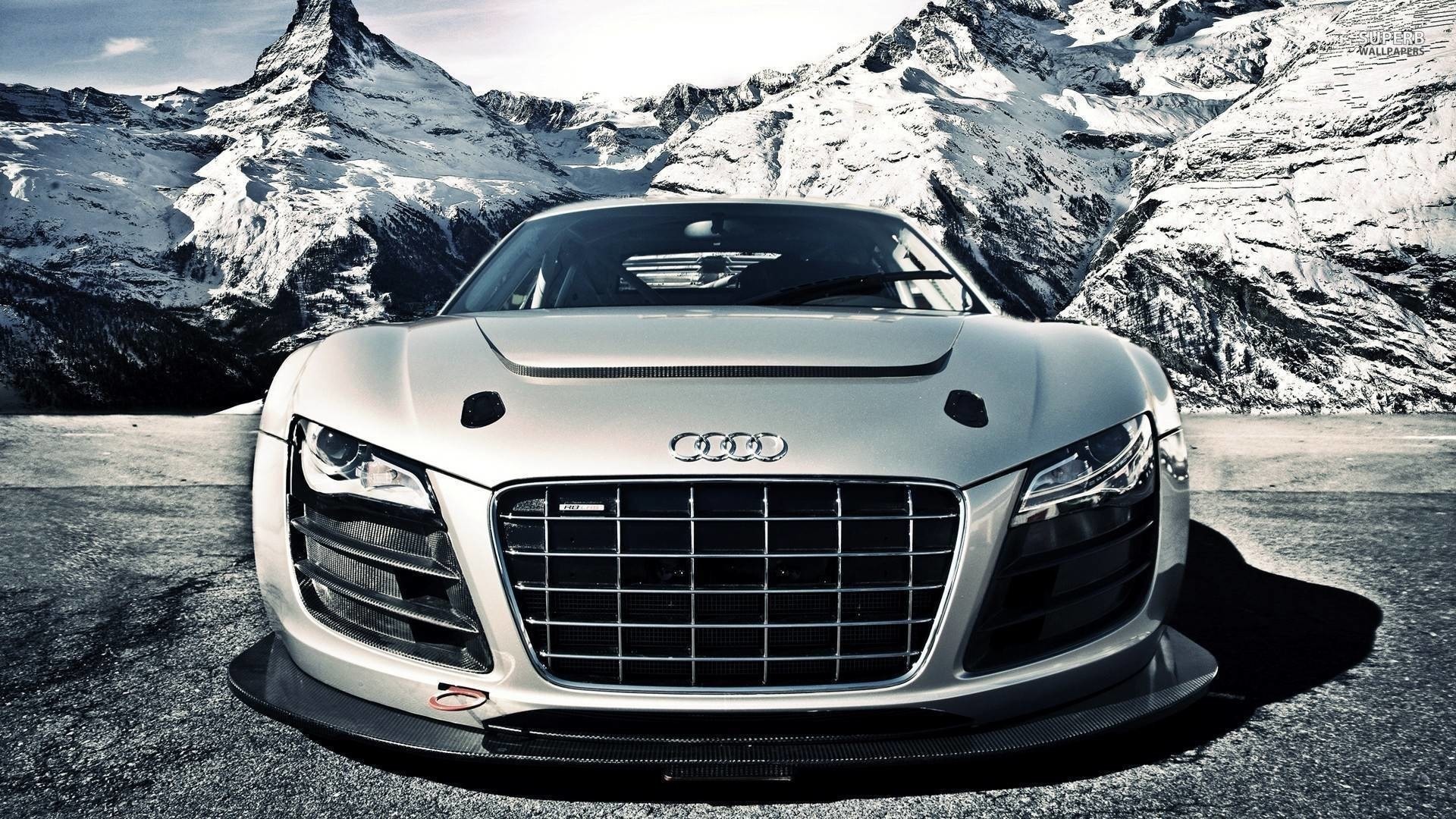 Audi R8 Background 74 Pictures