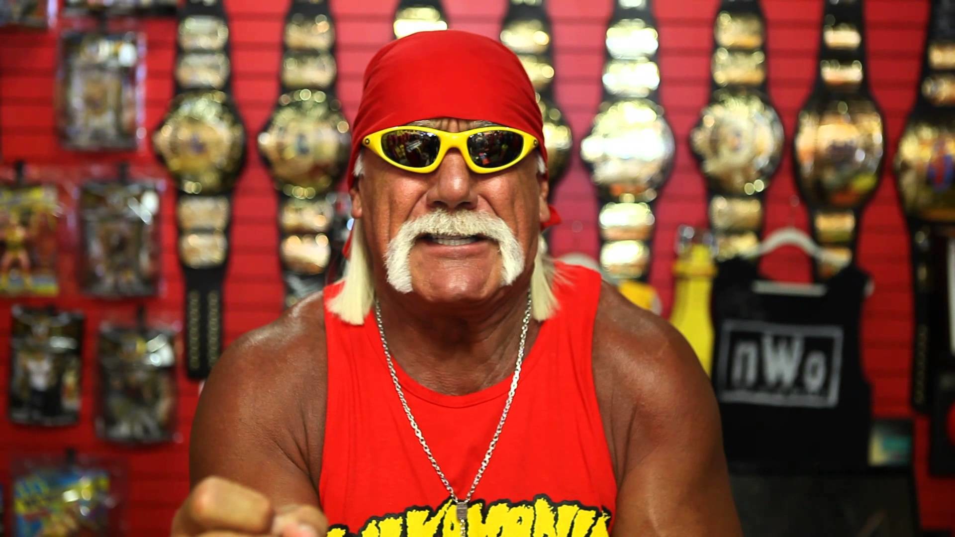 Photo Hulk Hogan Celebrities
