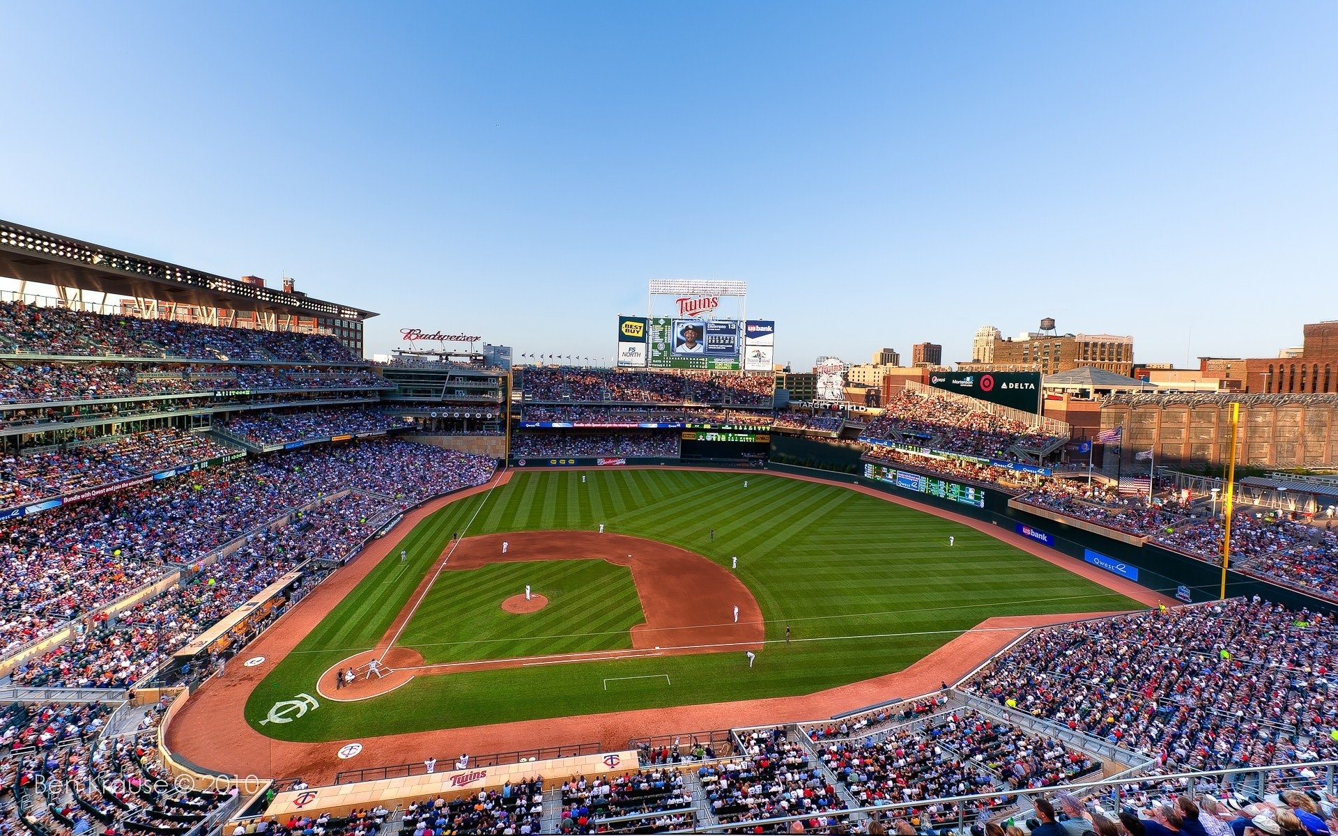 Best 100 Baseball Stadium Pictures  Download Free Images on Unsplash