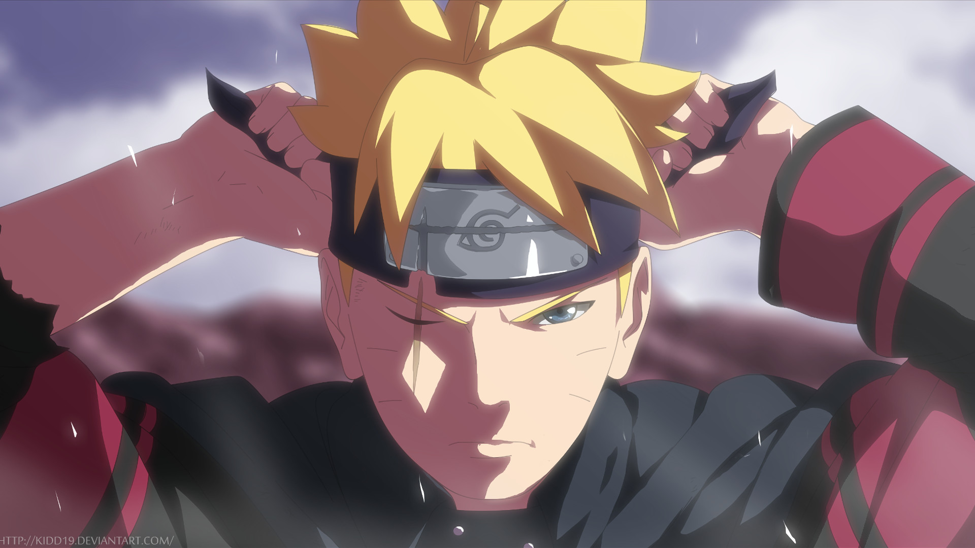 Uzumaki Boruto Iphone Wallpapers Top Free Uzumaki Boruto Iphone Backgrounds Wallpaperaccess