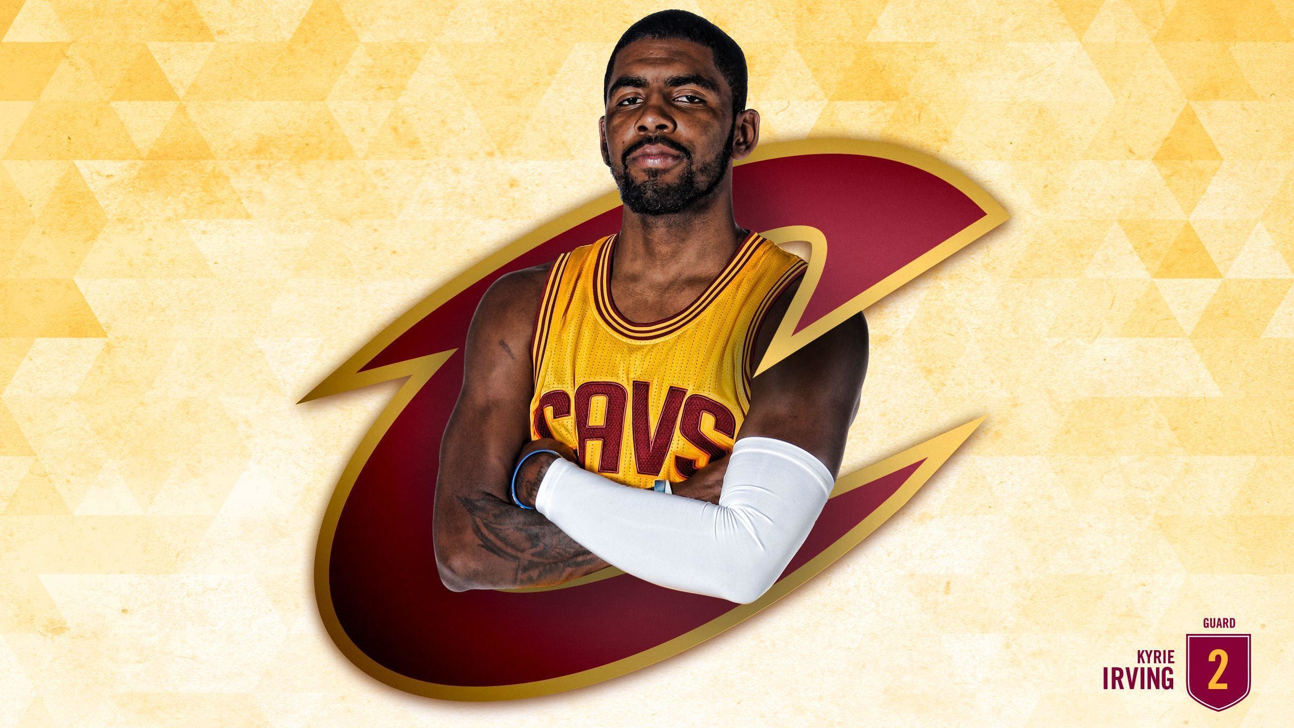 Kyrie Irving Cavs Wallpaper 75 images