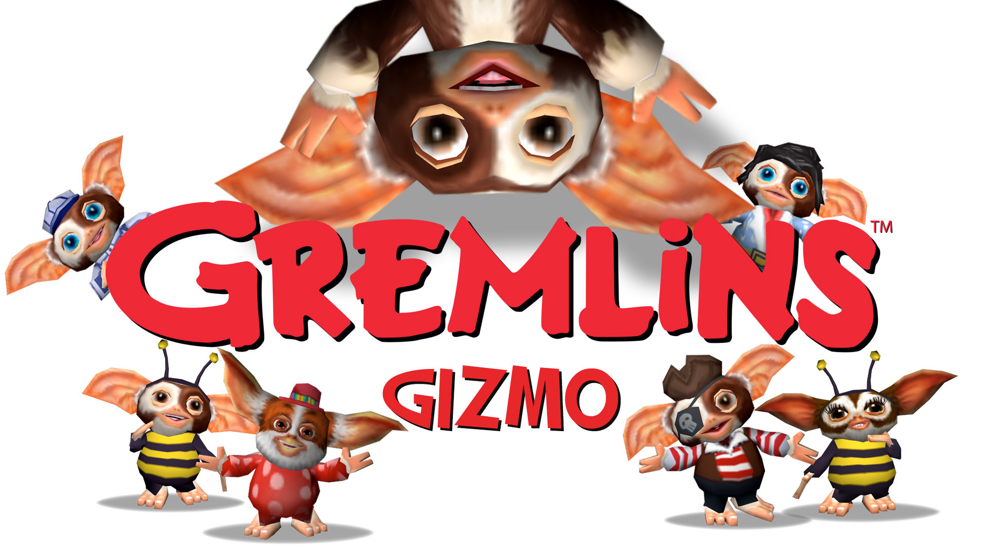 Gizmo Gremlins HD wallpaper  Pxfuel