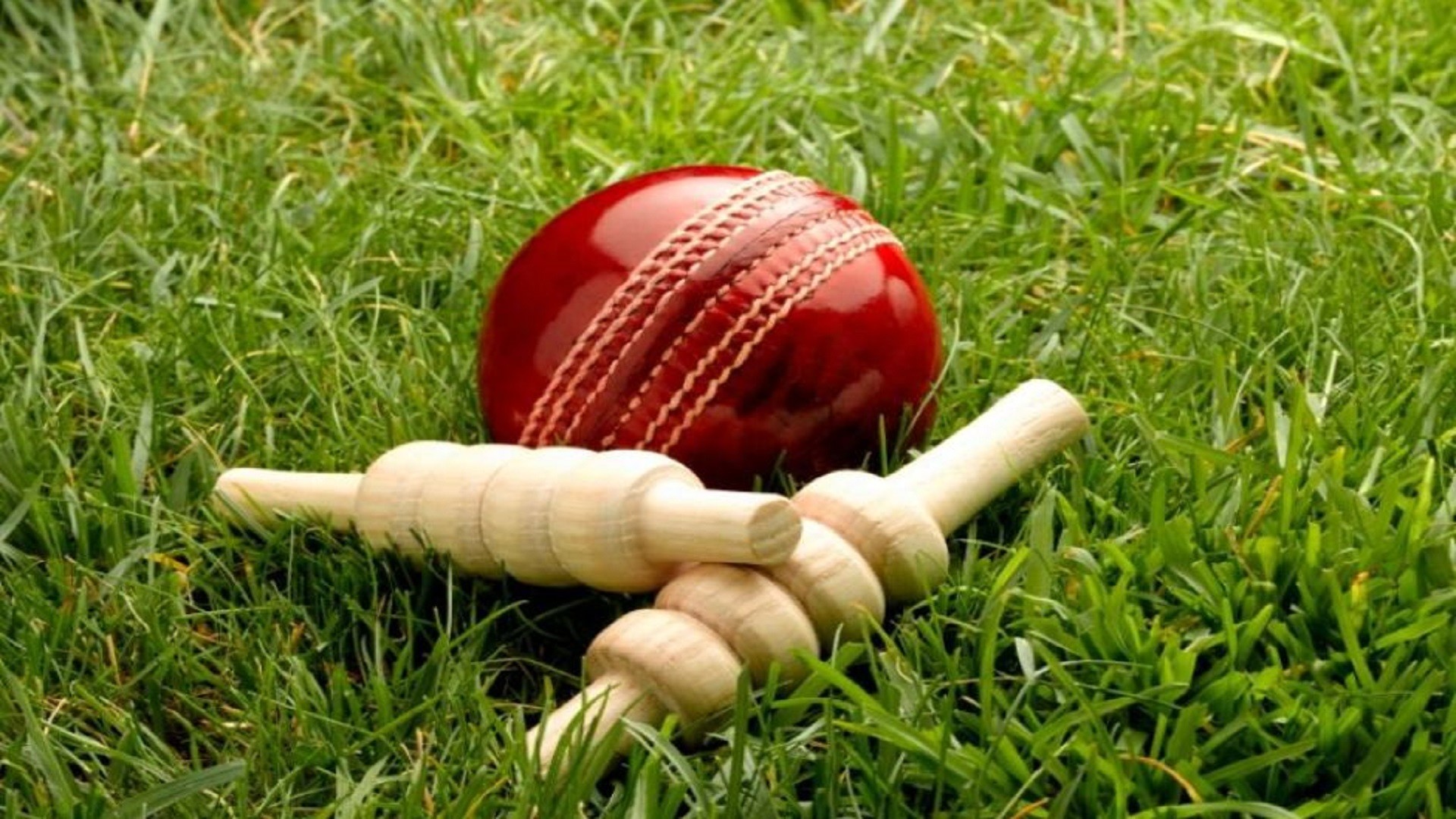 Cricket Batsman Hitting Ball During Cricket Match In Stadium High-Res Stock  Photo - Getty Images