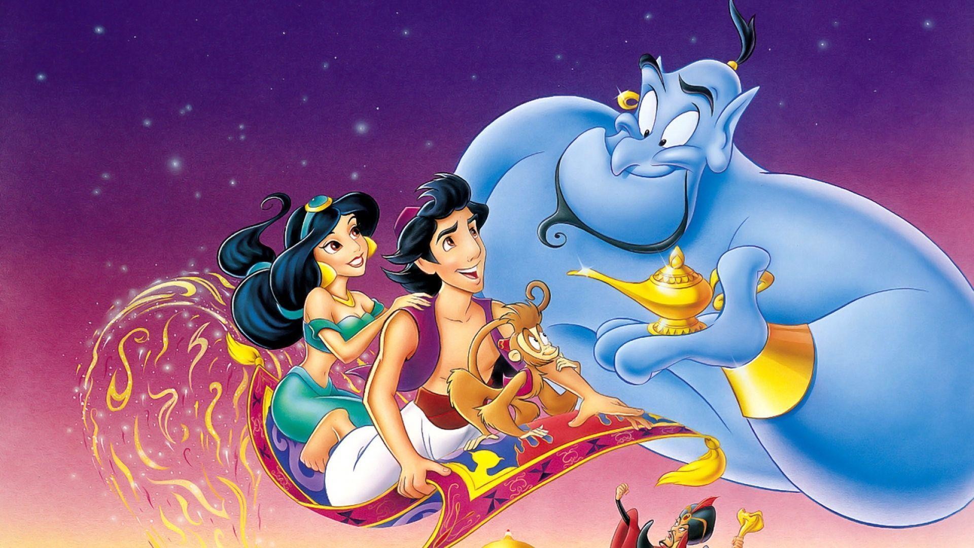 Aladdin Wallpapers 63 Pictures Images, Photos, Reviews
