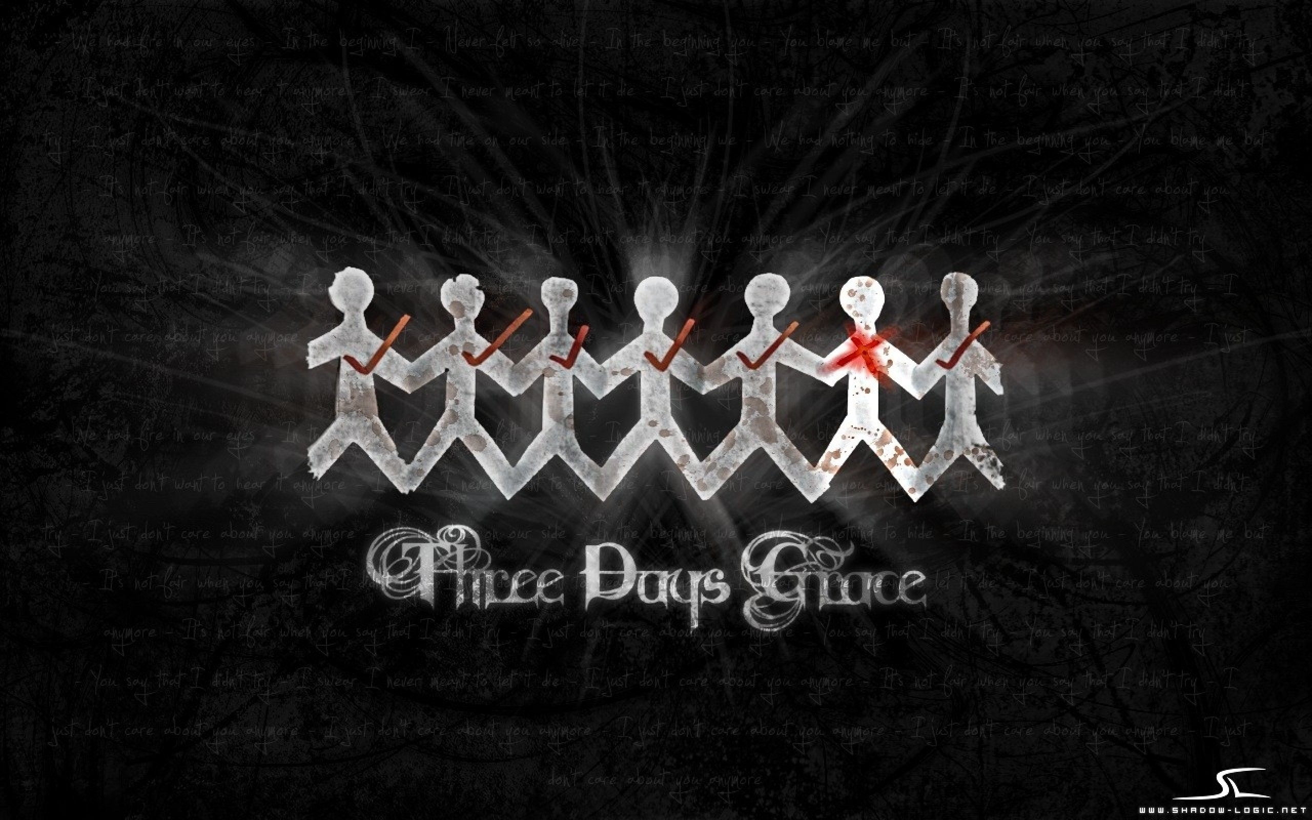 Альбомы three. Three Days Grace обложки альбомов. Three Days Grace one x обложка. Three Days Grace плакат. Постер группы three Days Grace.