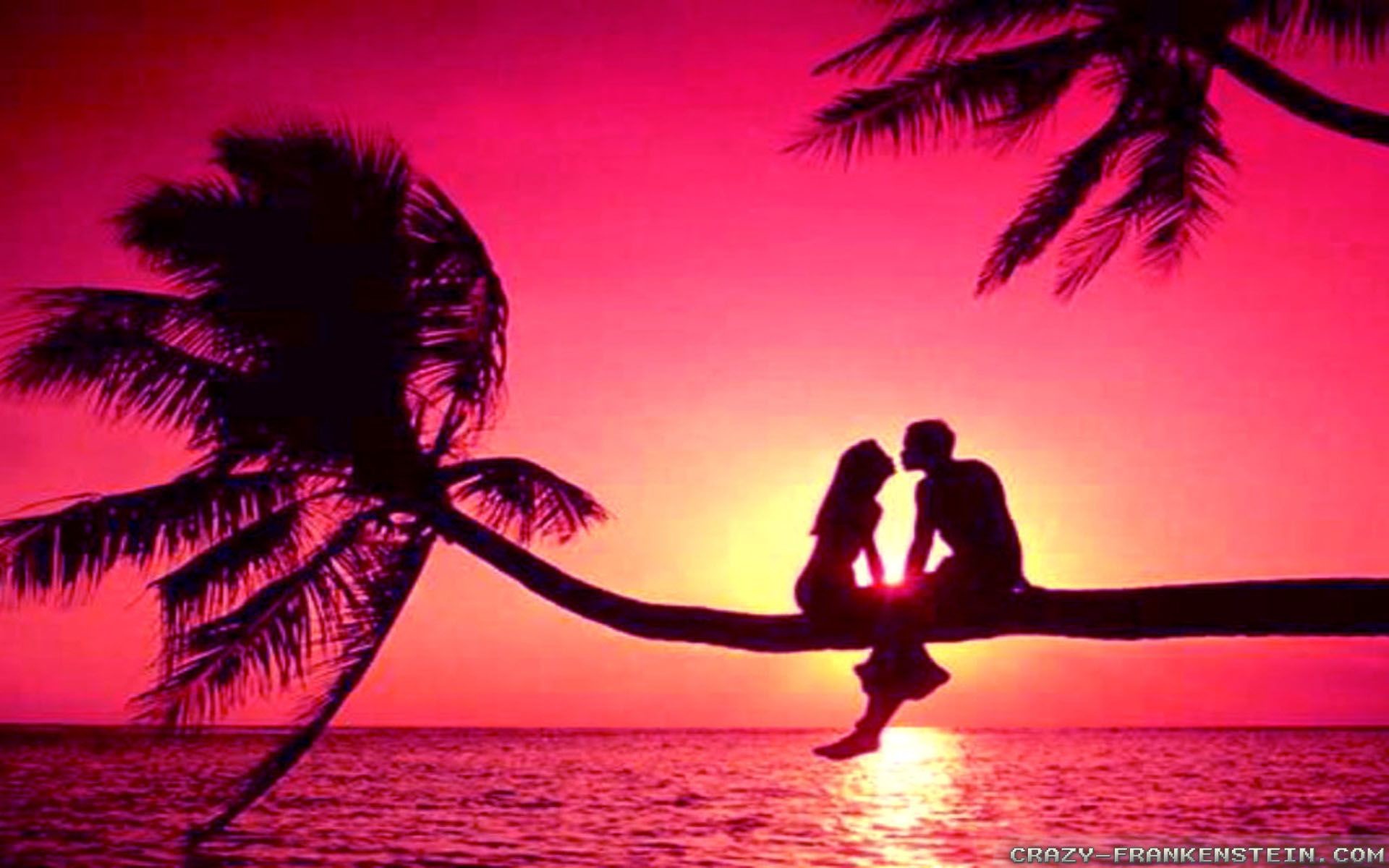 Love And Romance Wallpapers 69 Pictures 