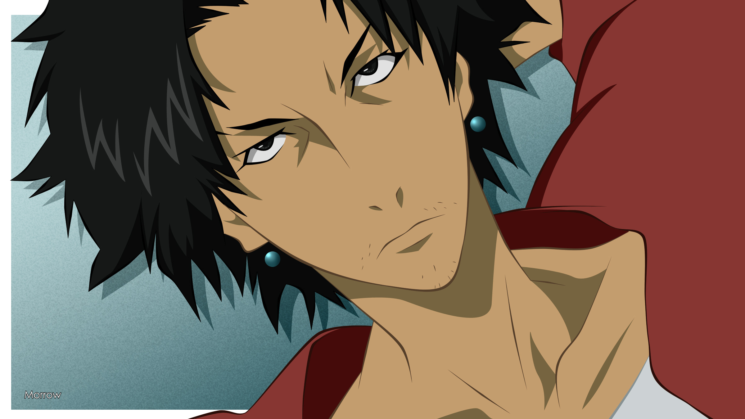  Samurai  Champloo  Mugen  Wallpaper 55 pictures 