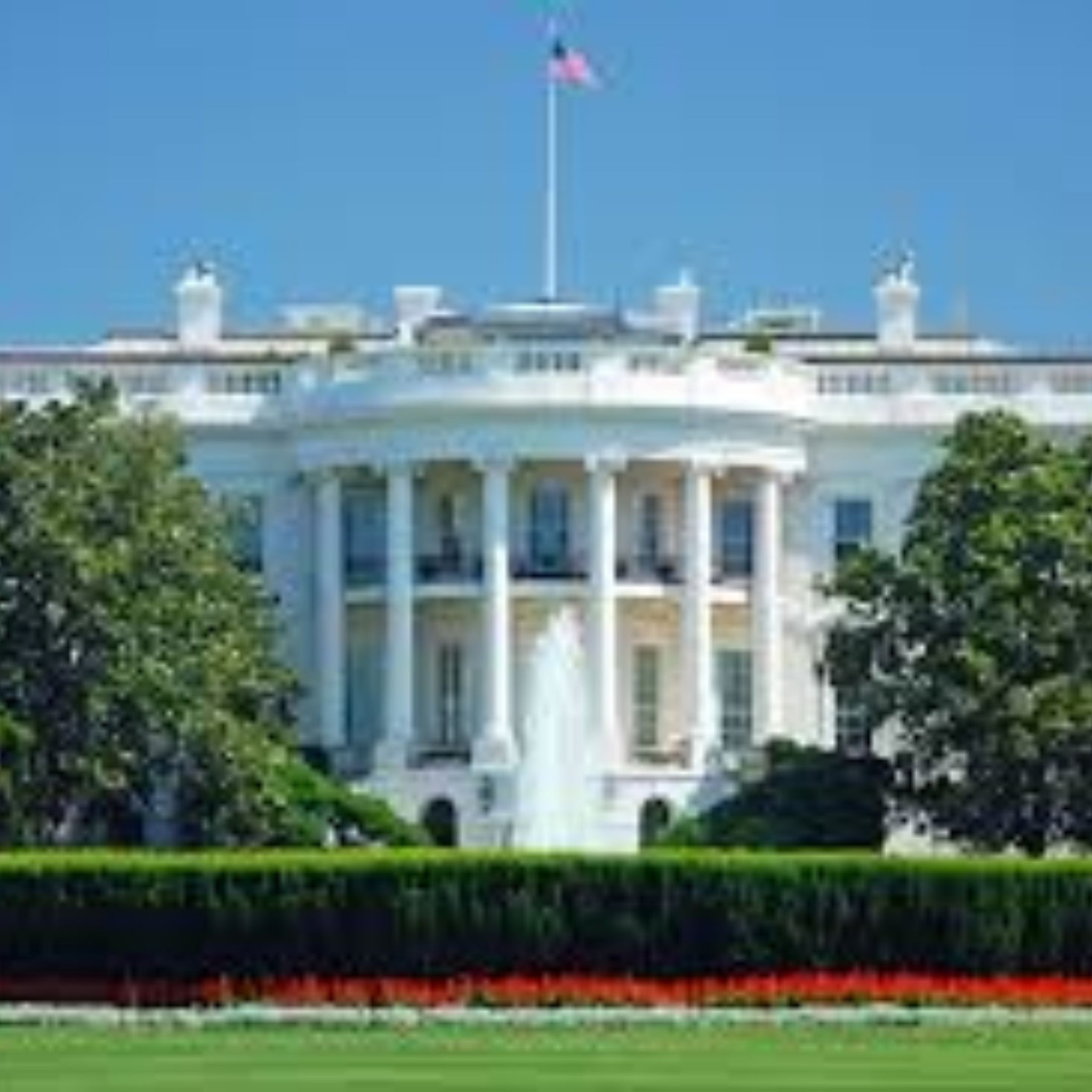 Related to White House 2016 Washington DC 4K Wallpaper 2048x2048