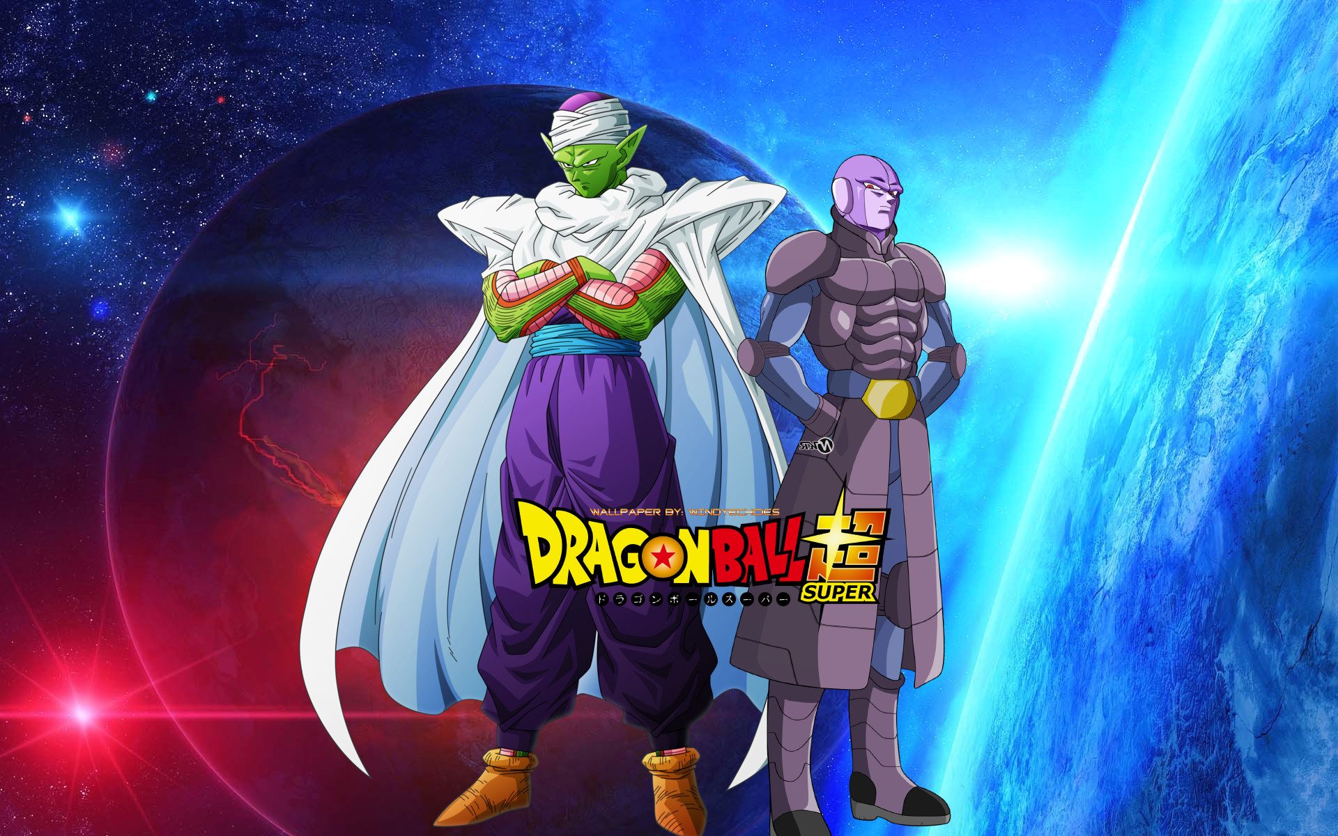 Piccolo Wallpaper 54 Pictures