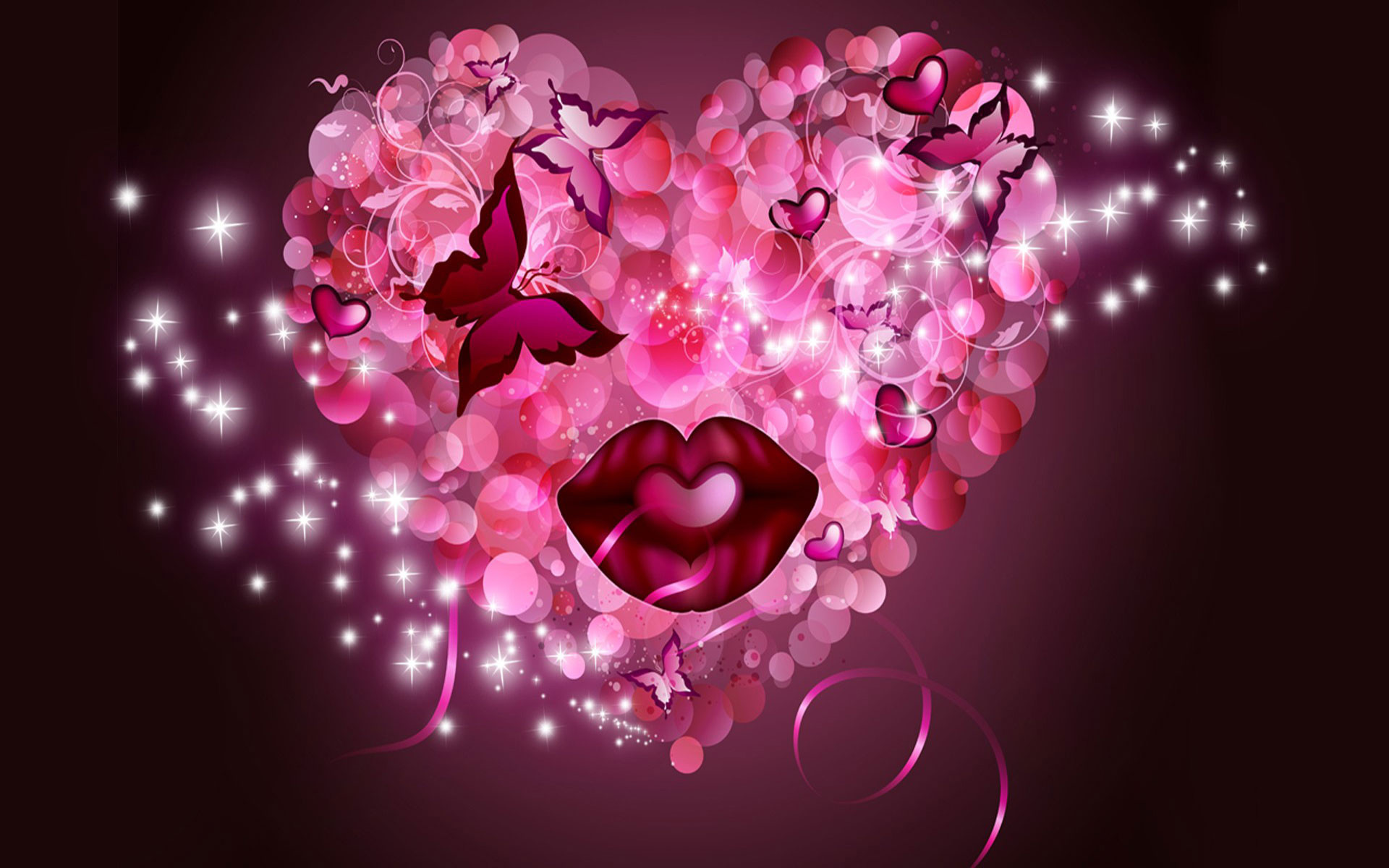 Featured image of post Pink Love Heart Heart Images Download - In addition, all trademarks and usage rights belong to the related institution.