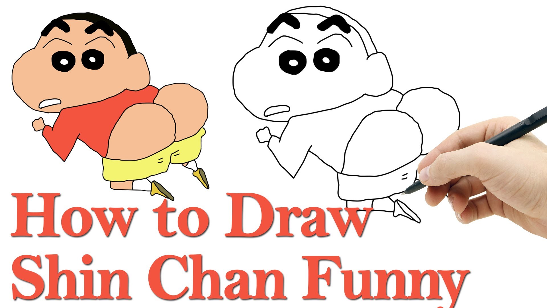 Shinchan Wallpapers (59+ pictures)