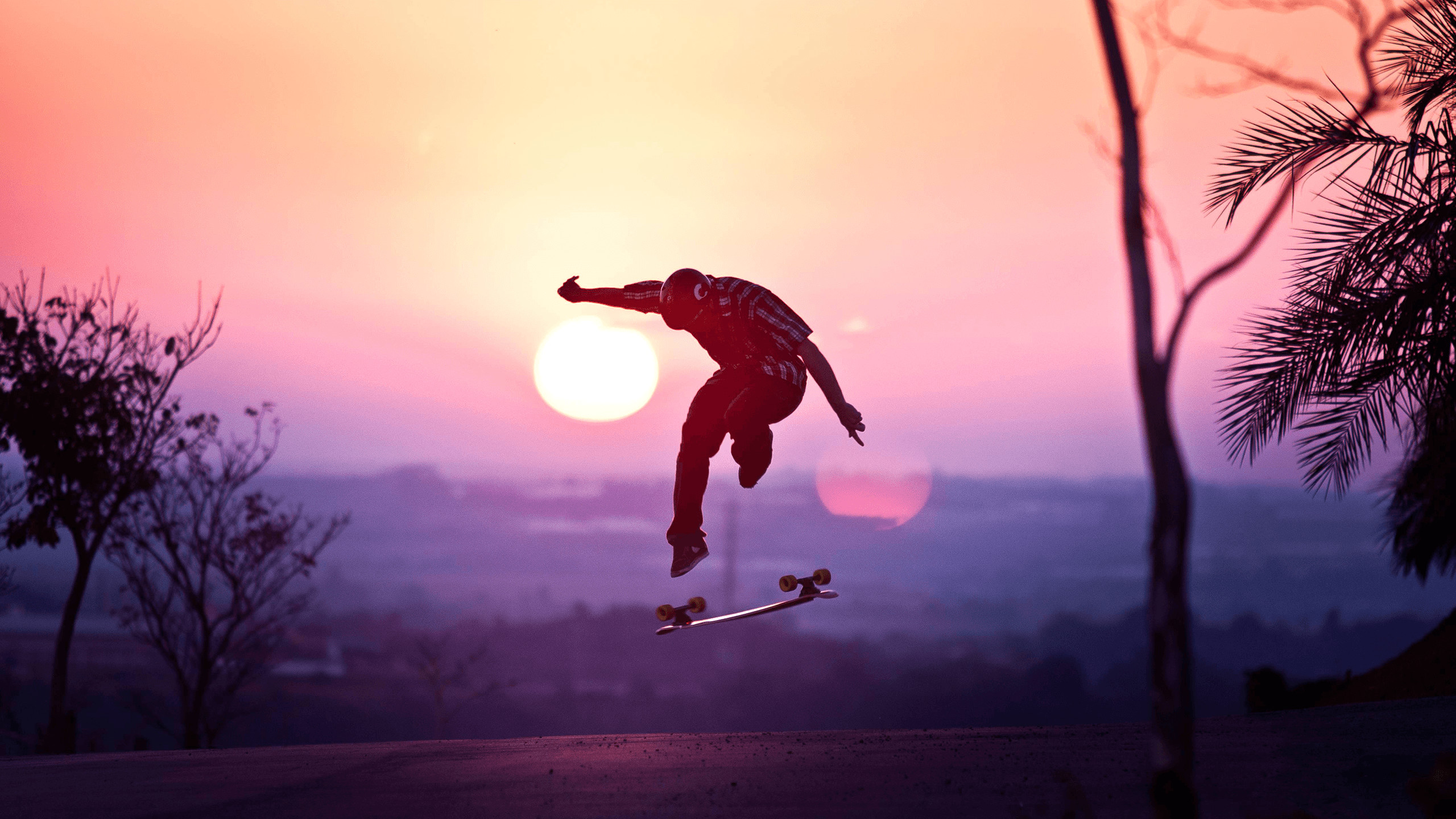 Wallpaper of Skateboard (74+ pictures)