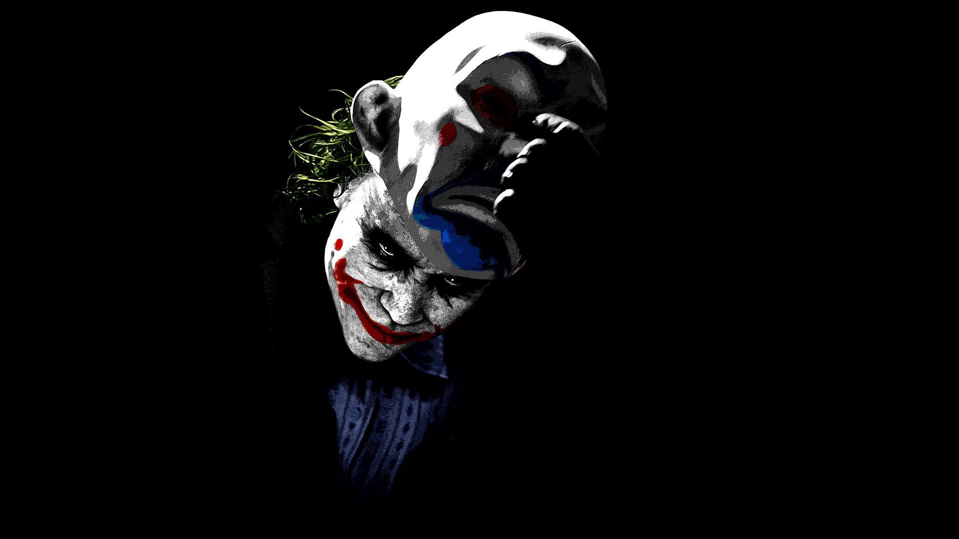 Joker Wallpapers Dark Knight 68 Pictures