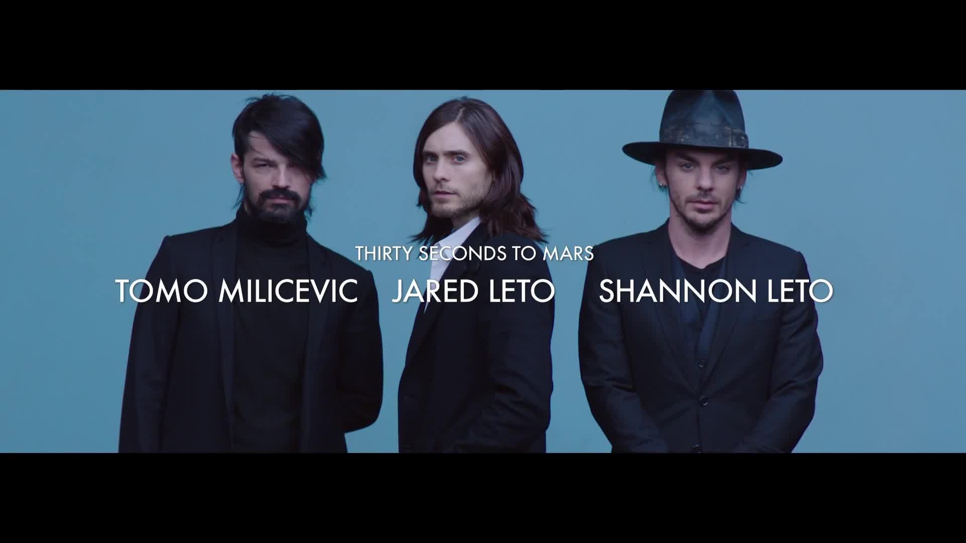 30 Seconds To Mars 1920x1080