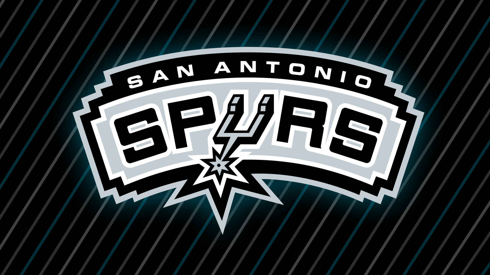1920x1080 San Antonio Spurs Wallpaper 1920x1080