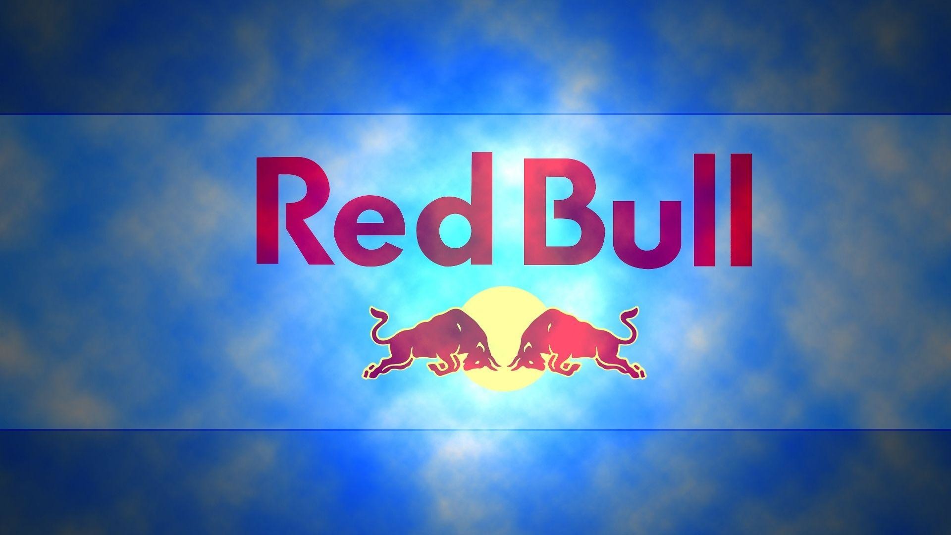 Red Bull Logo Wallpaper Â· Red Bull Wallpaper | Best Desktop . 1920x1080