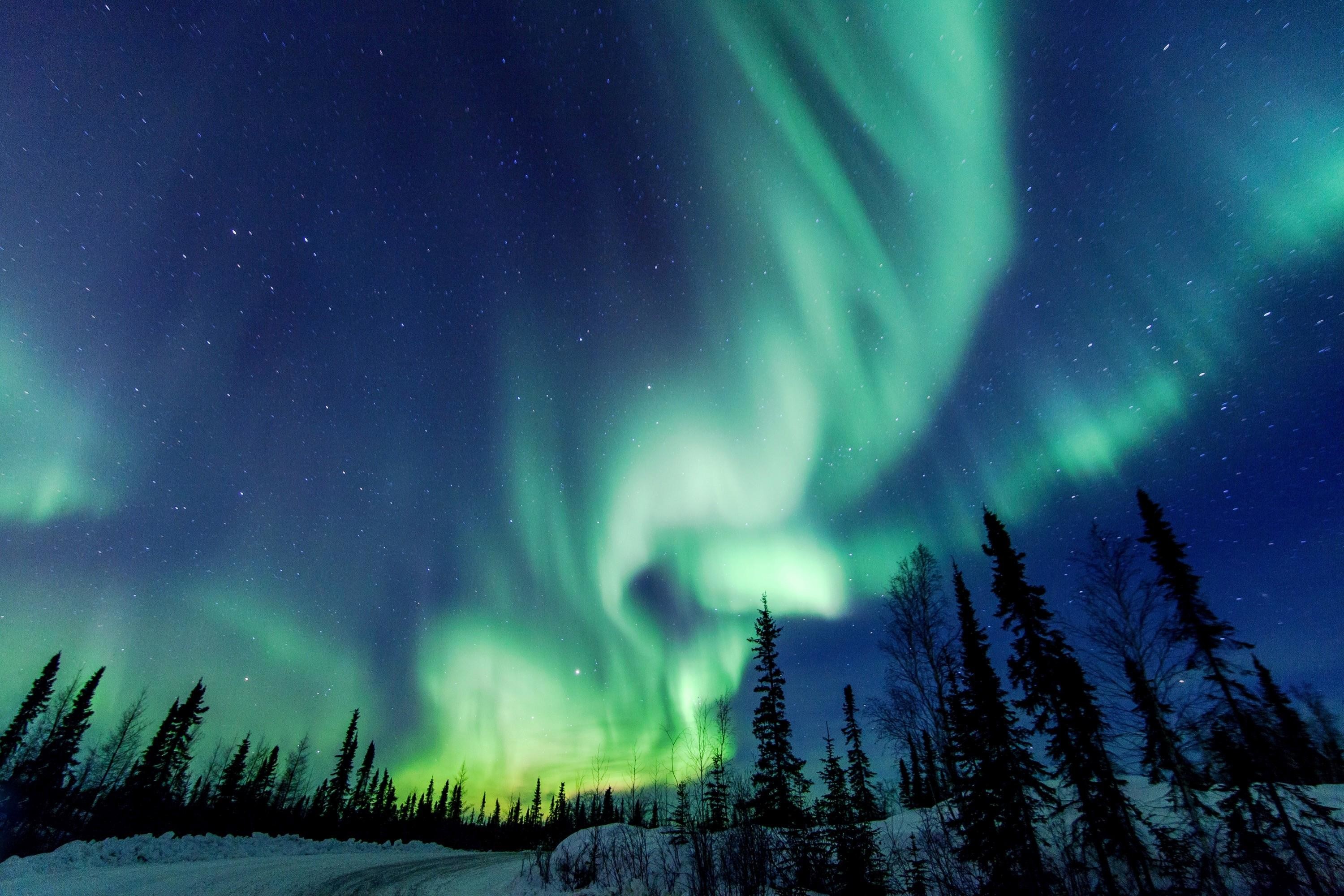 polar ... 3000x2000