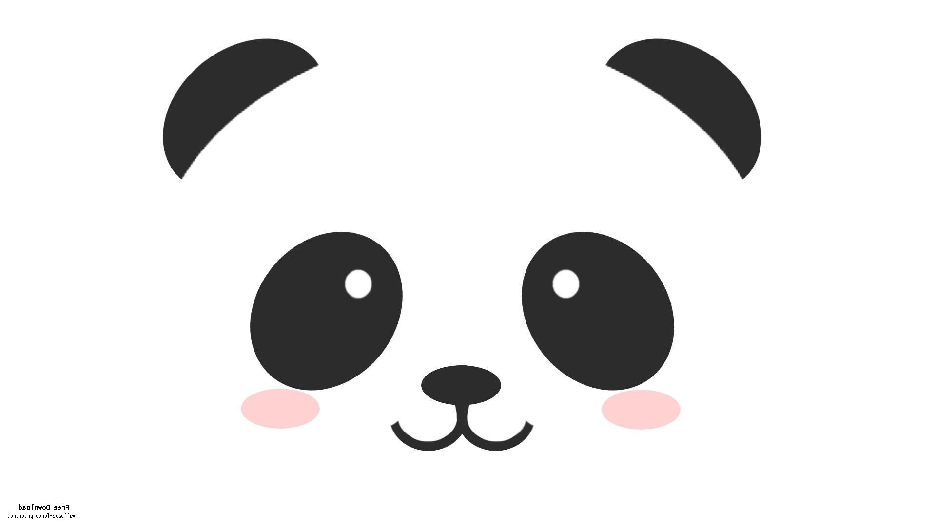 Draw Anime Face In Hd Wallpaper Panda Anime Widescreen Hd Wallpapers 9511 -  Amazing Wallpaperz 1920x1080