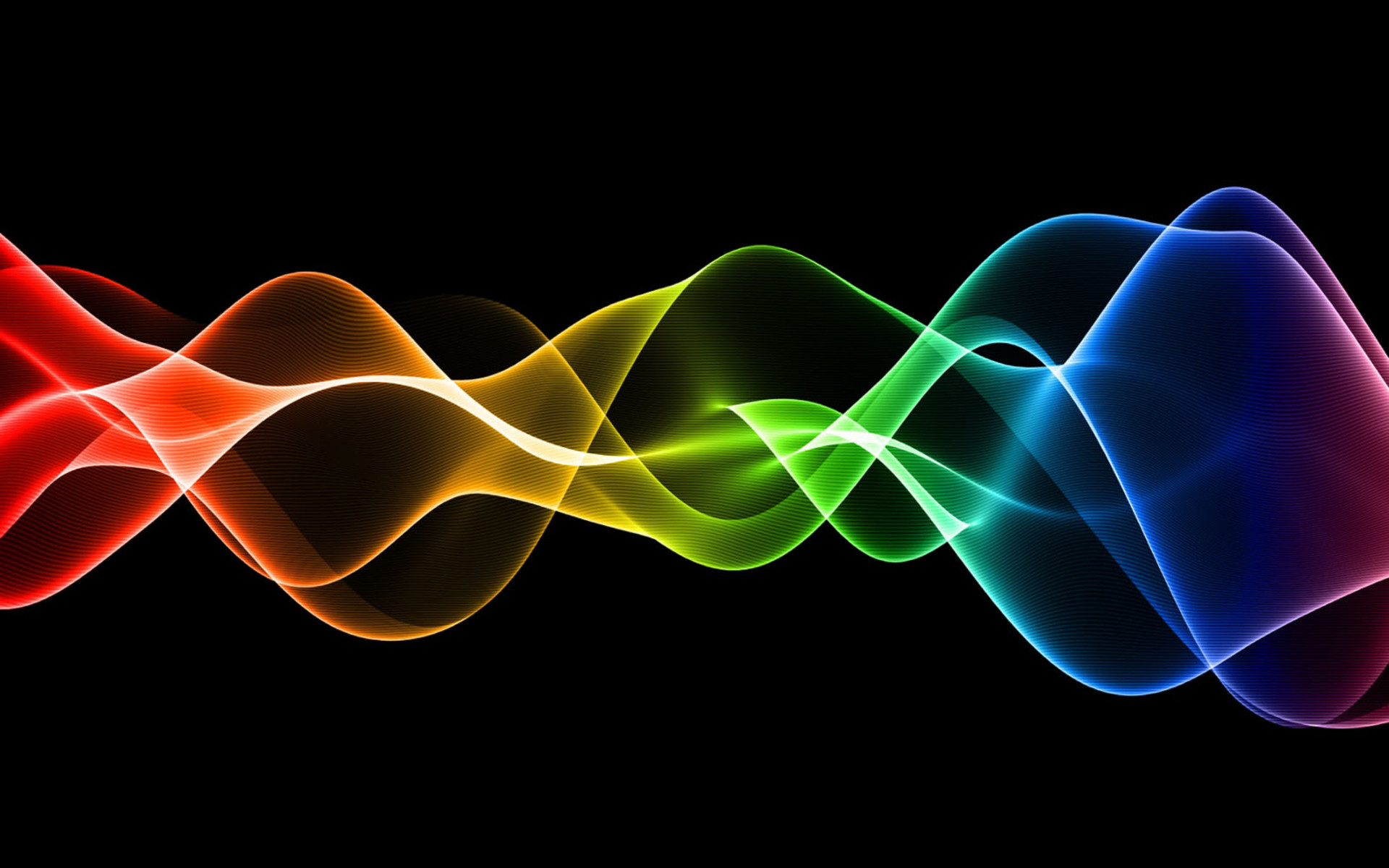 Neon Wallpapers Desktop Background 1920x1200