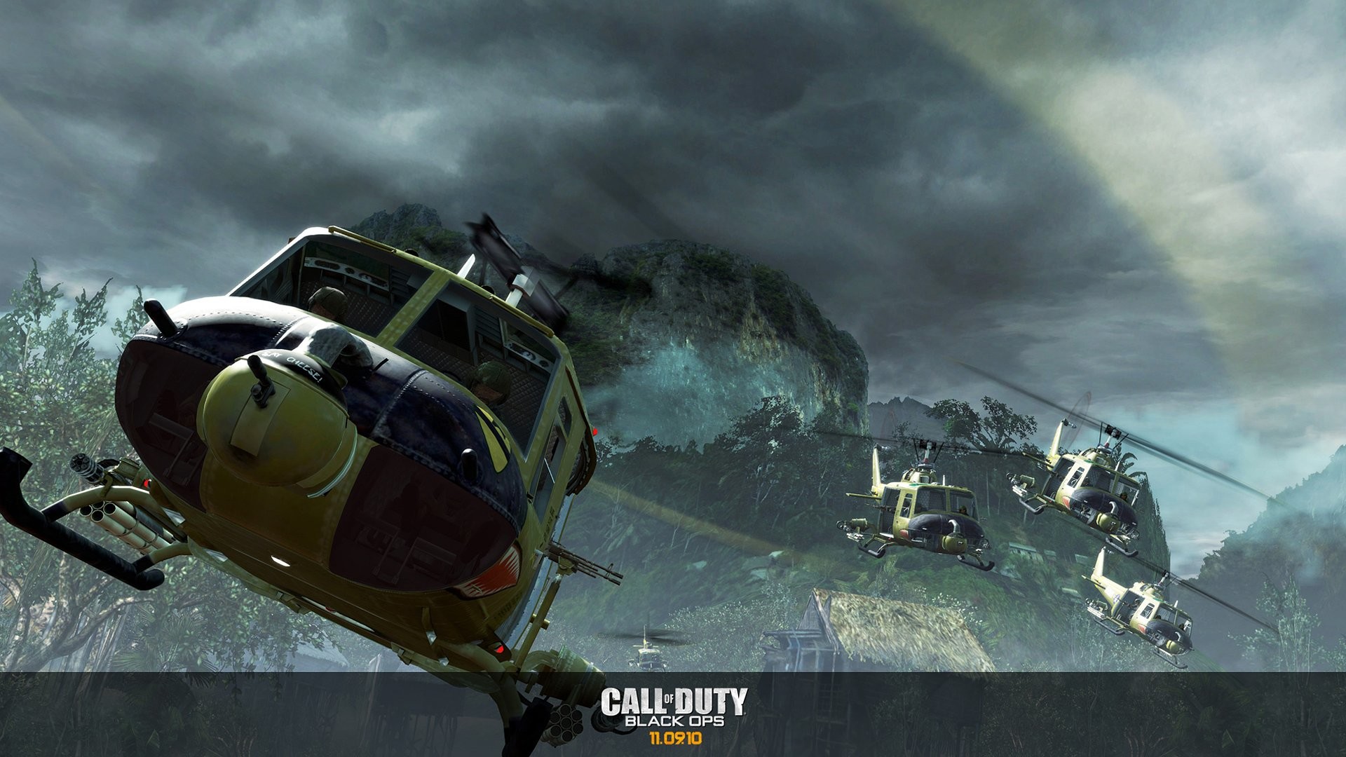 COD Blackops Wallpaper. 28. November 2010, 16:24. Wenns so was schon gibt  einfach lÃ¶schen.Danke Quelle:Gamestar 1920x1080