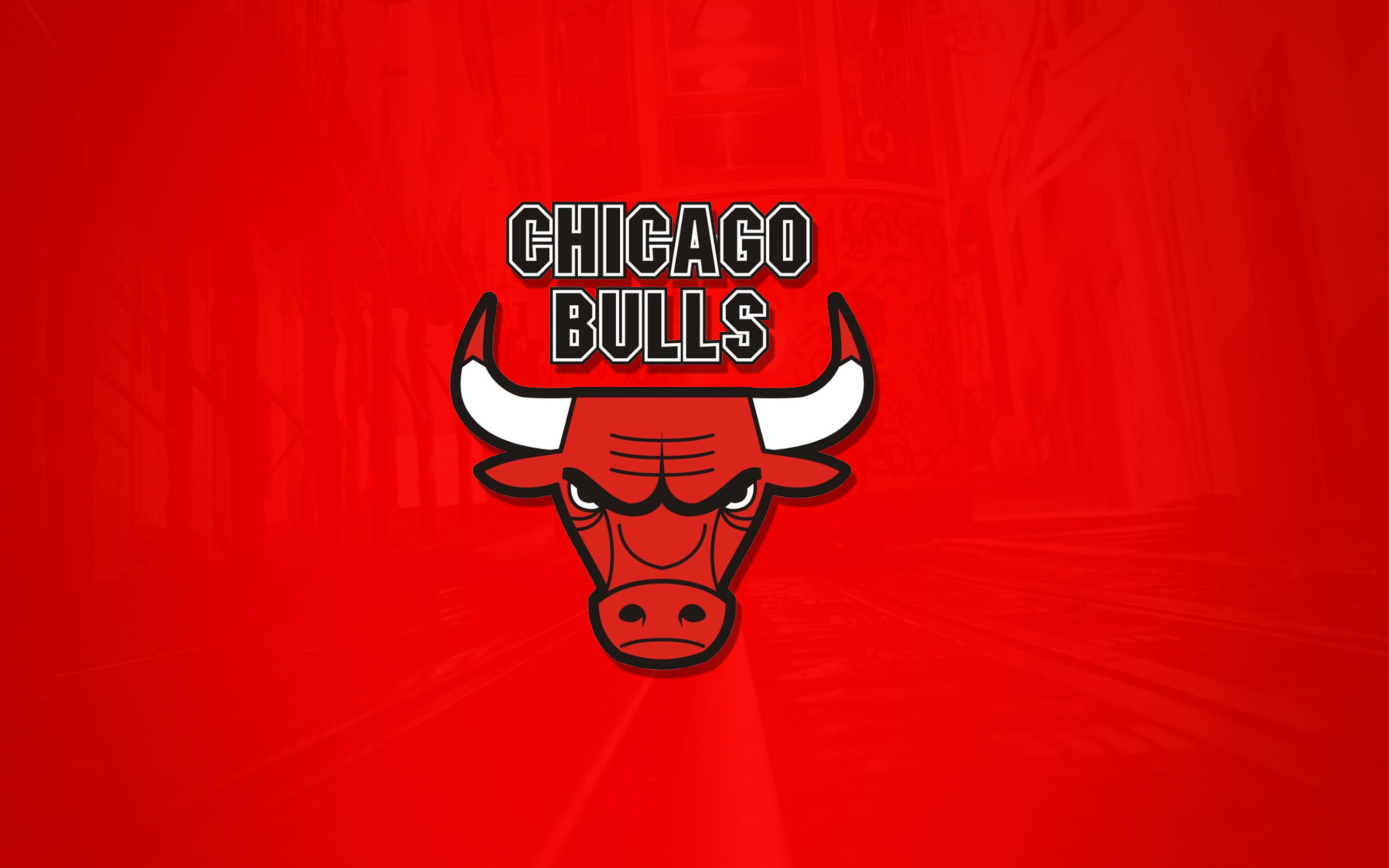 Chicago Bulls HD Wallpapers (70+ pictures)