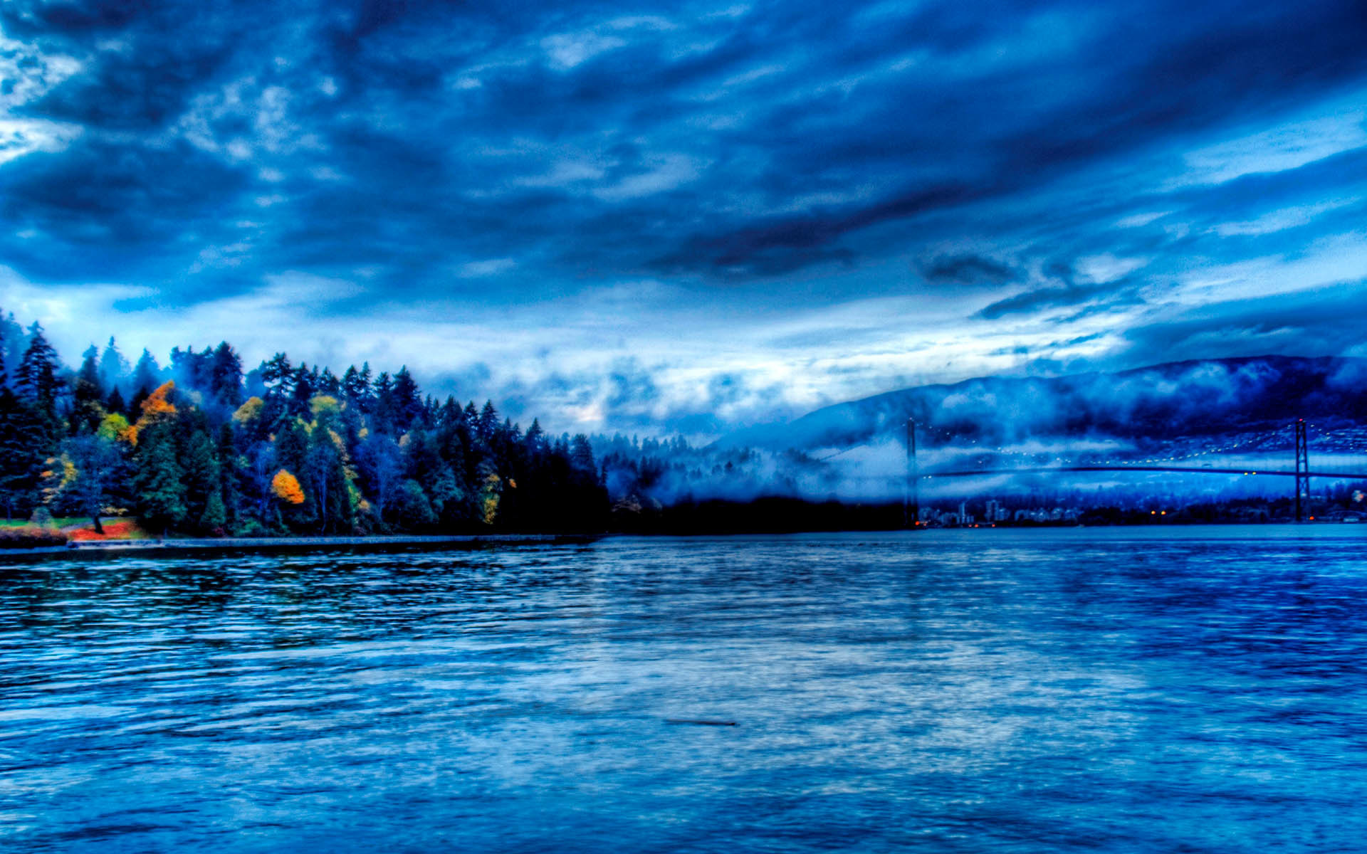 Google Image Result for http://wallpaperstock.net/blue-water-scenery_wallpapers_14274_1920x1200.jpg  | God's Creation | Pinterest | Scenery, Wallpaper and Hd ... 1920x1200