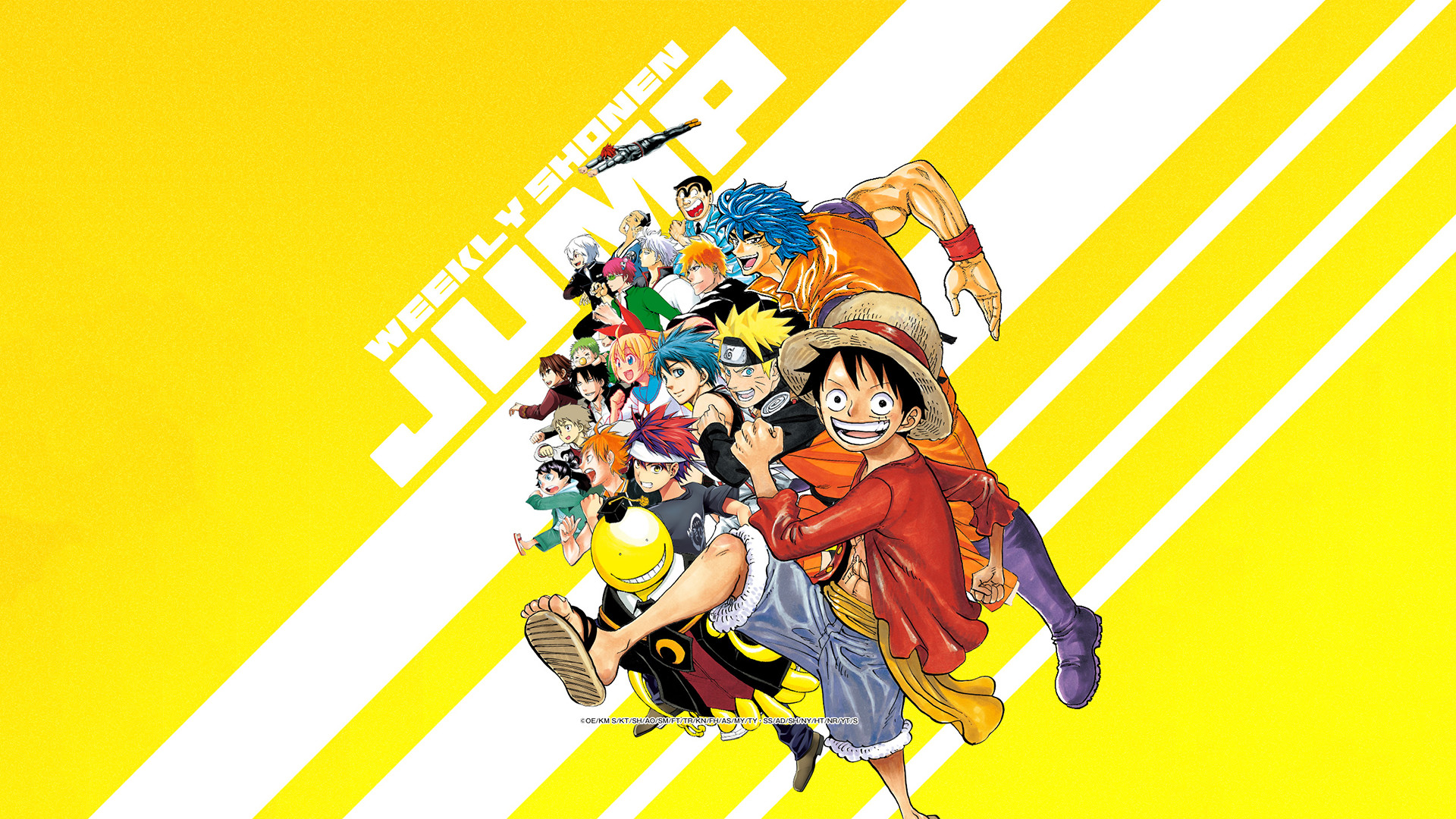Toriko Wallpapers 71 Pictures